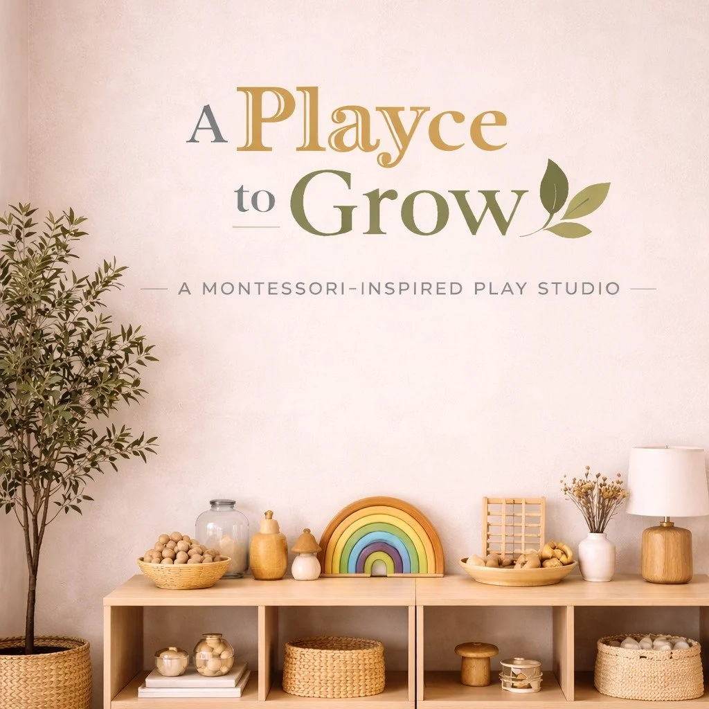 A Montessori-Inspired Play Studio Coming Soon to Medford, NJ

Stay Tuned!