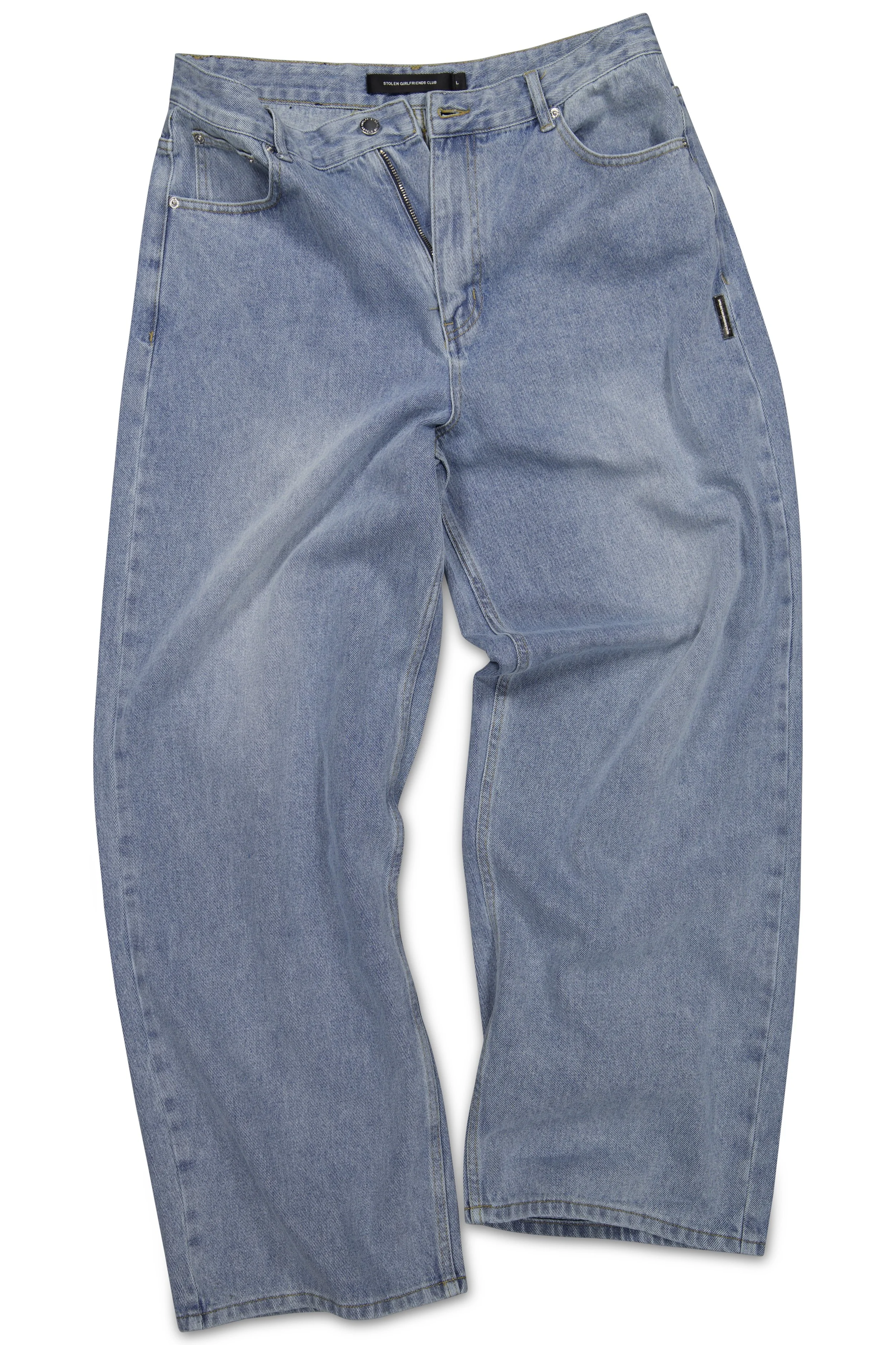 Stolen Girlfriend Dust and Grit Jean_Front.jpg