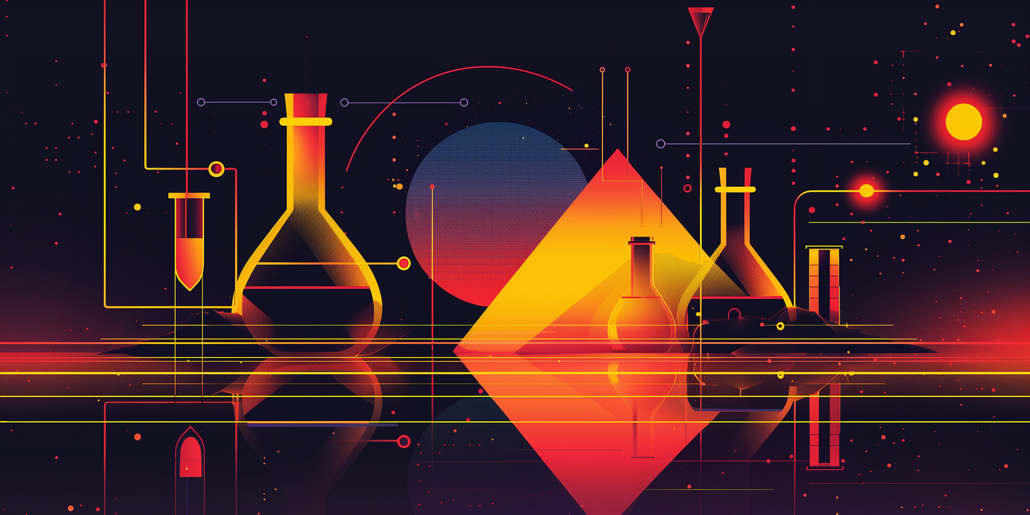 The Beauty of Alchemy, Ingredients, Science and Sustainability