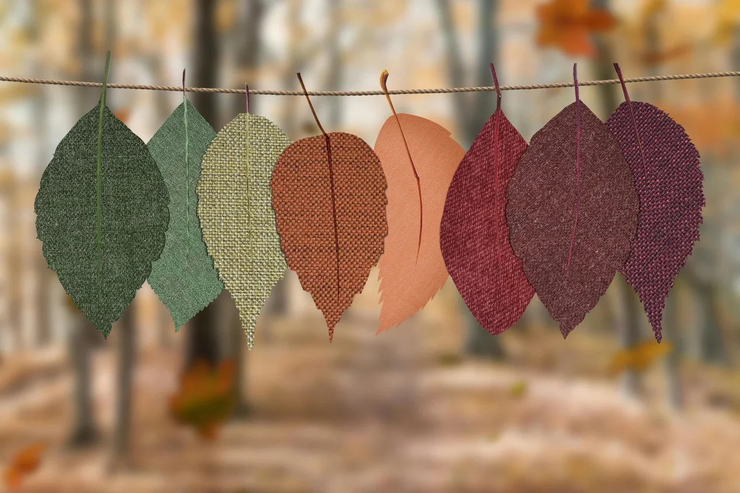 The Beauty of September