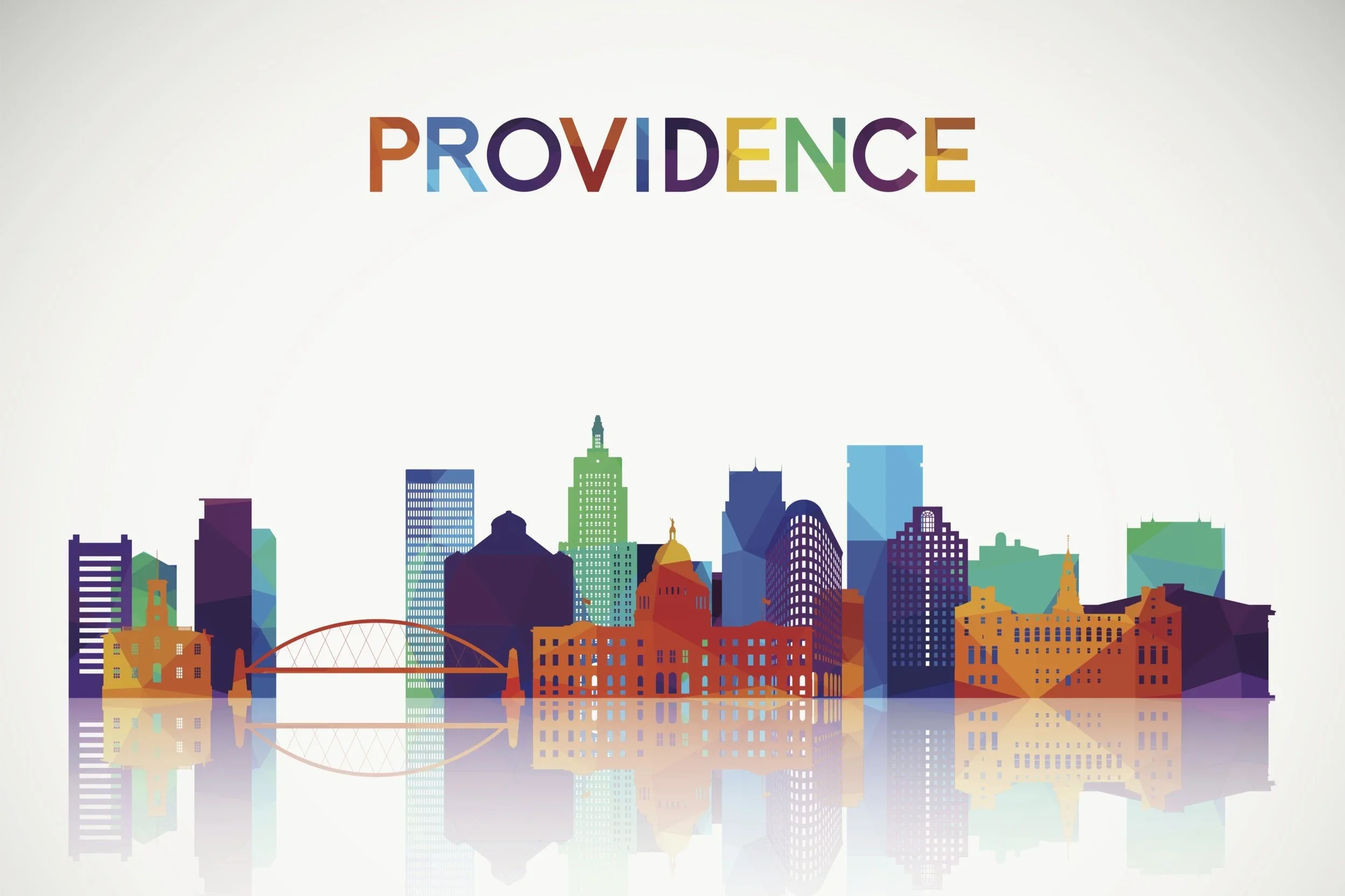 The Beauty of Providence