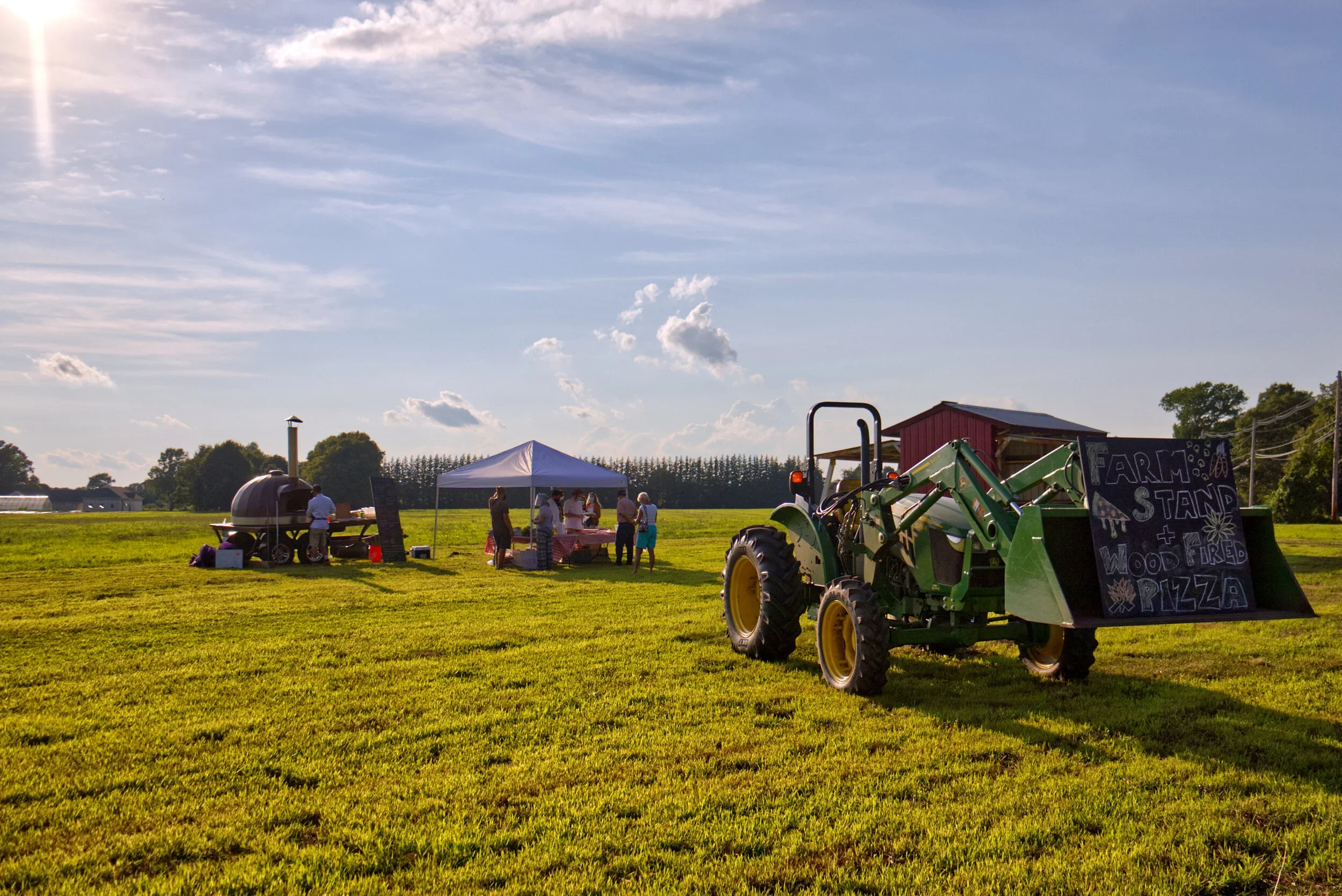 The Farm