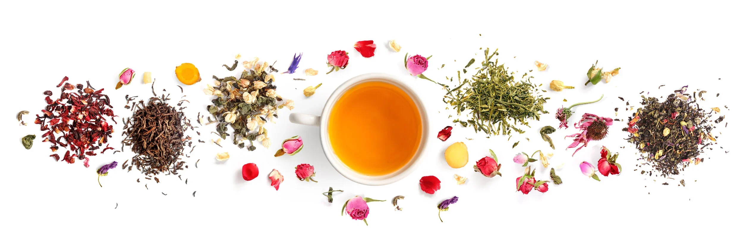 Hair Loss and Botanicals