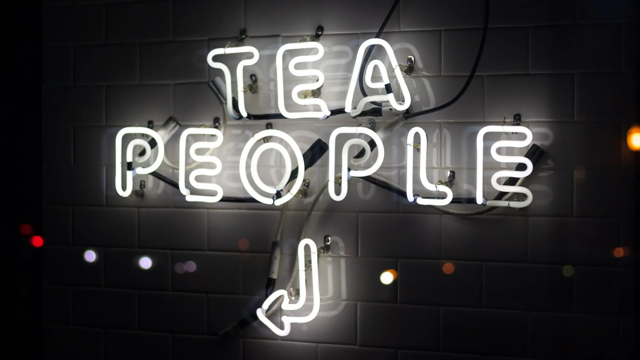 A Cuppa