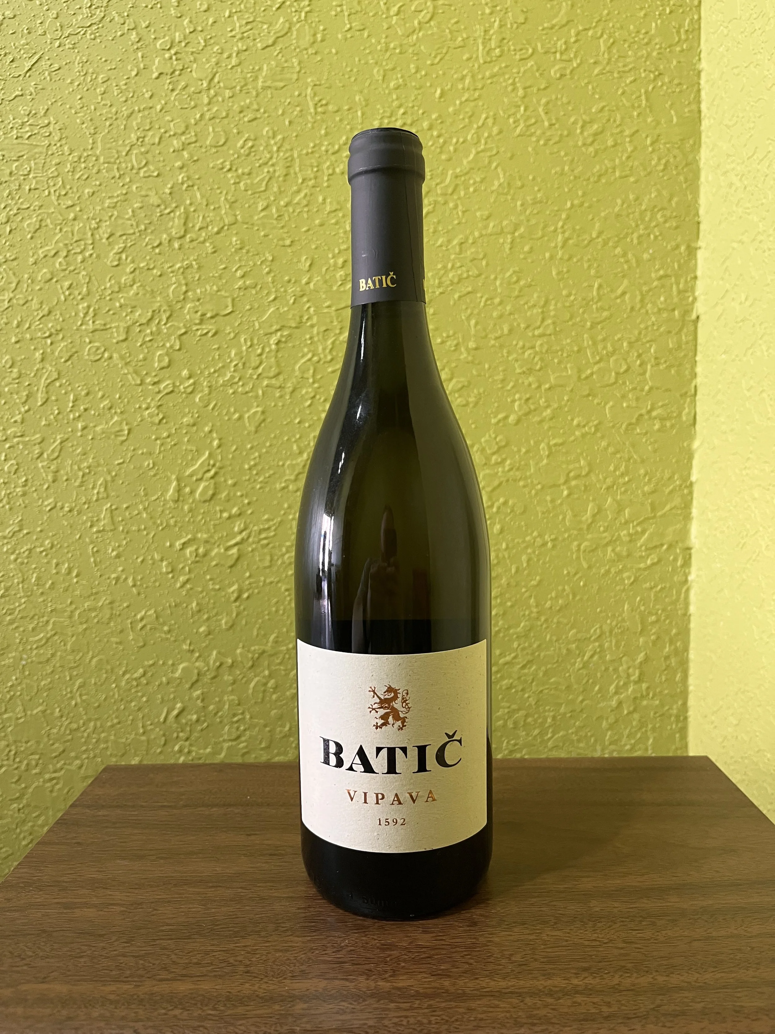 Batic Pinela ‘Selekcija