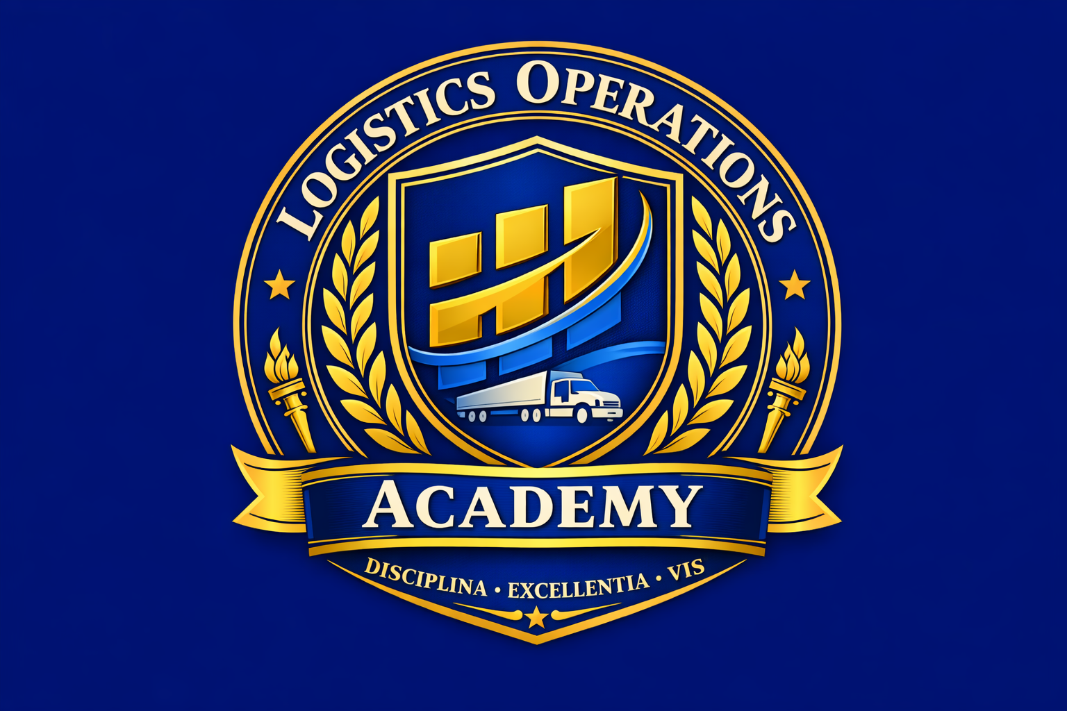 Logistics Operations Academy