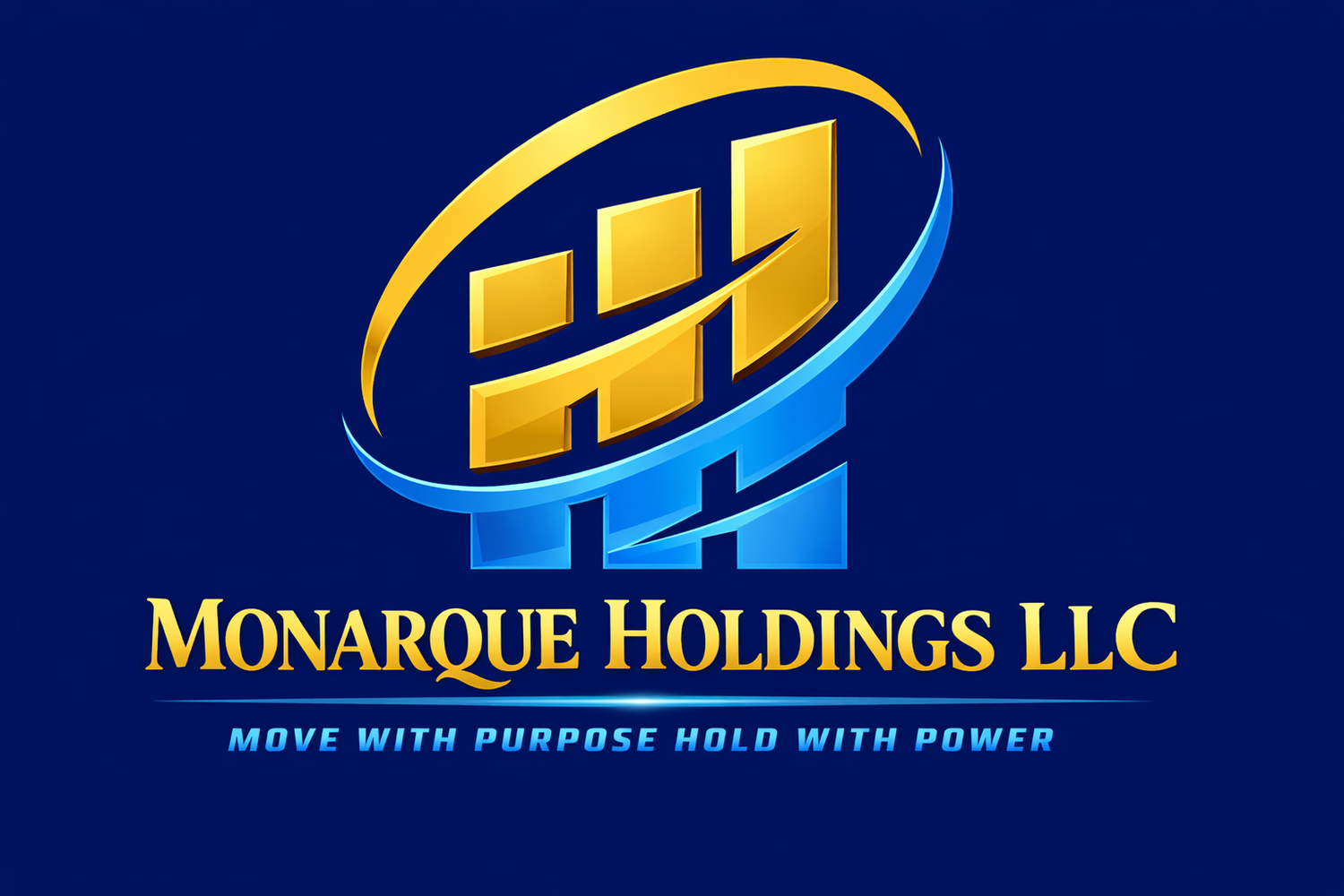 Monarque Holdings LLC