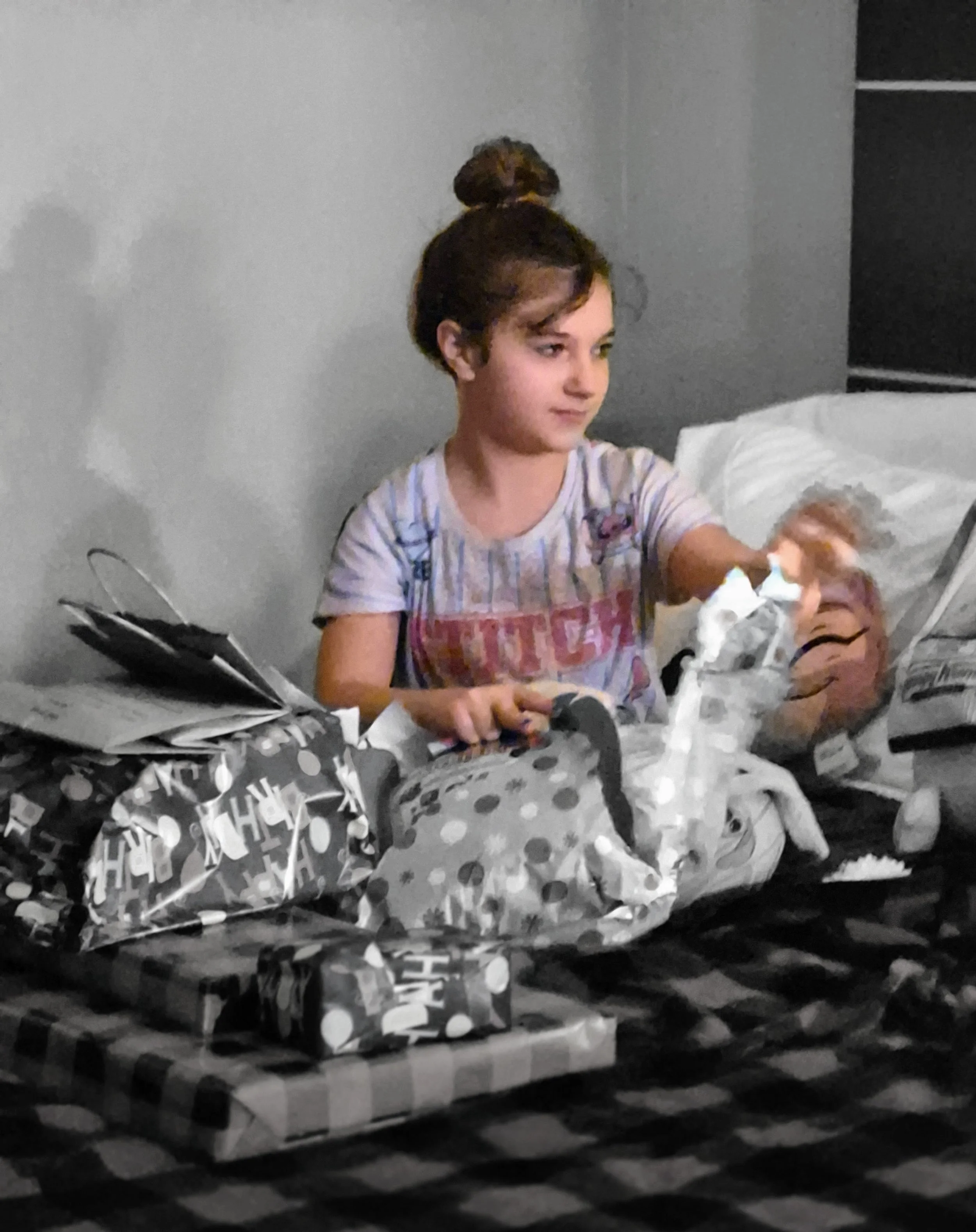 It’s Emma’s Birthday!