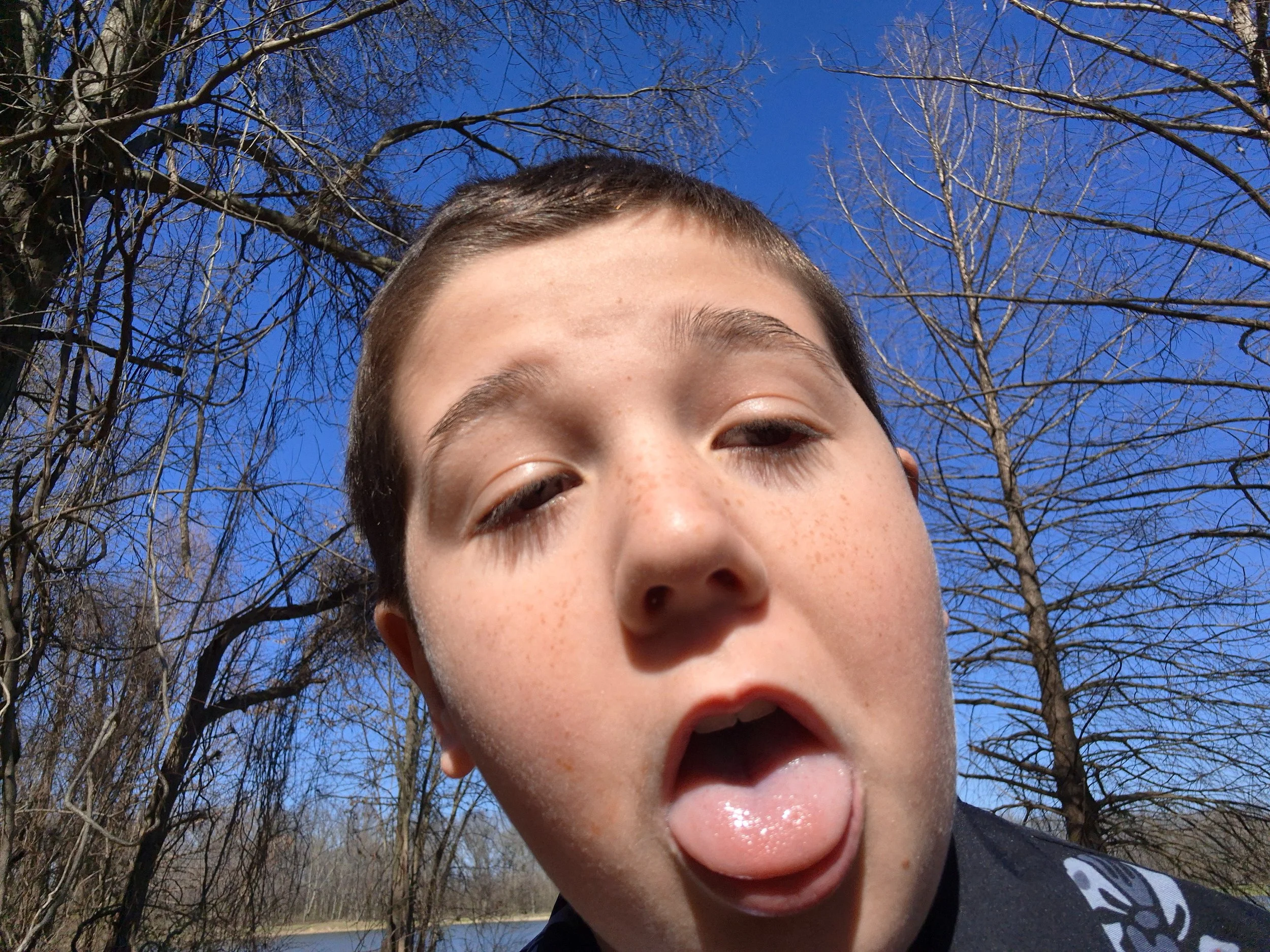 It’s Teagan’s Birthday!