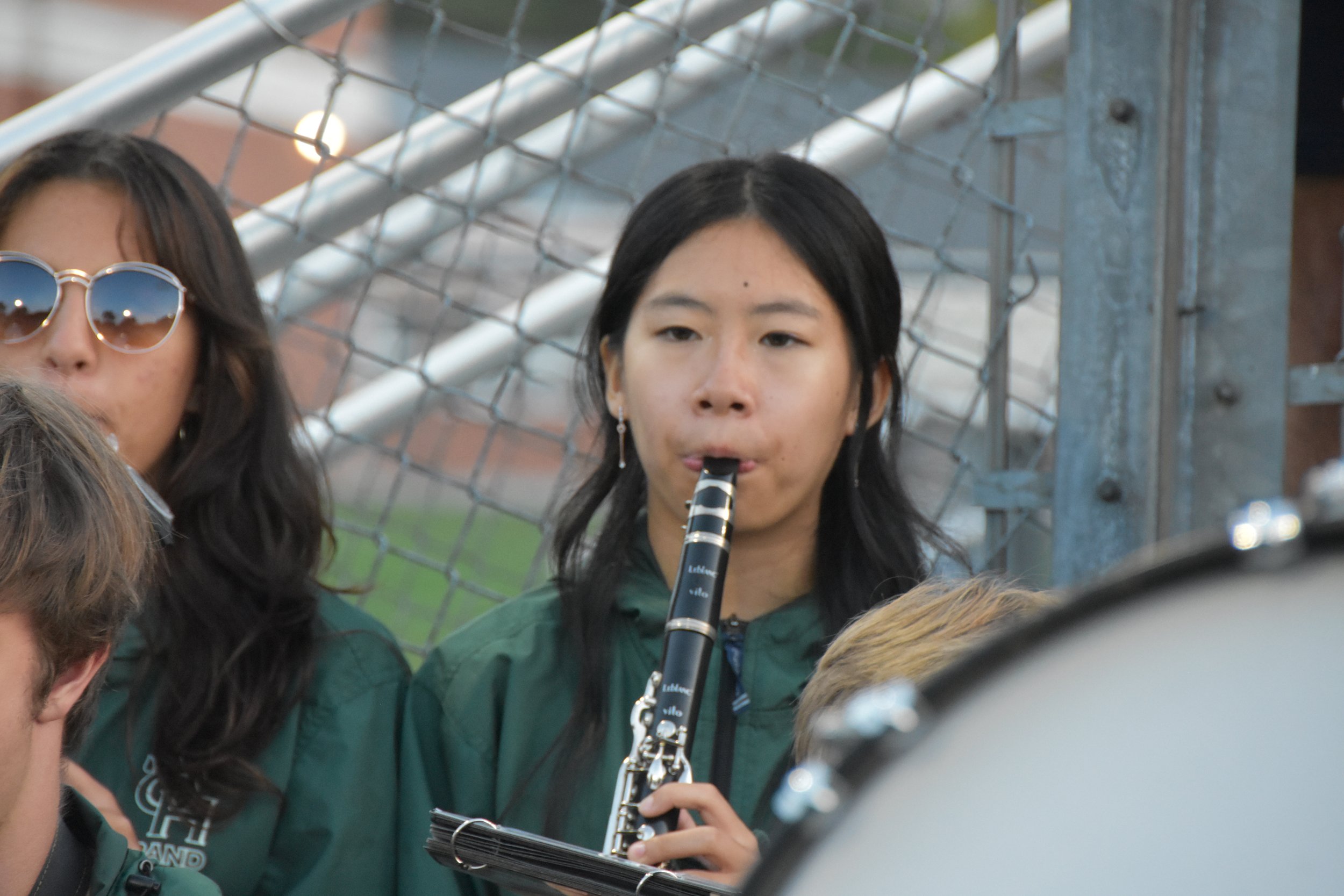 Photo by Ben McMurray @principal_mcmurray