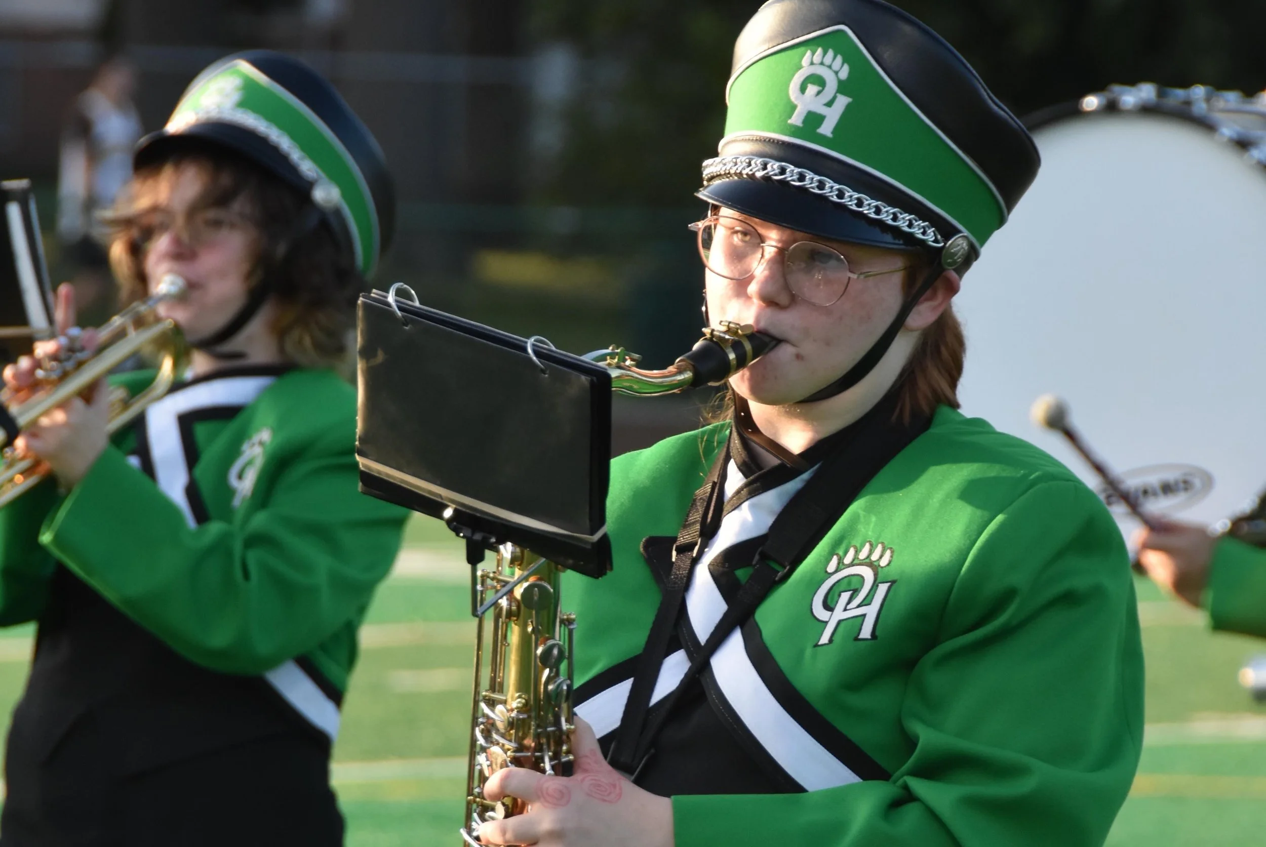 photo by @principal_mcmurray