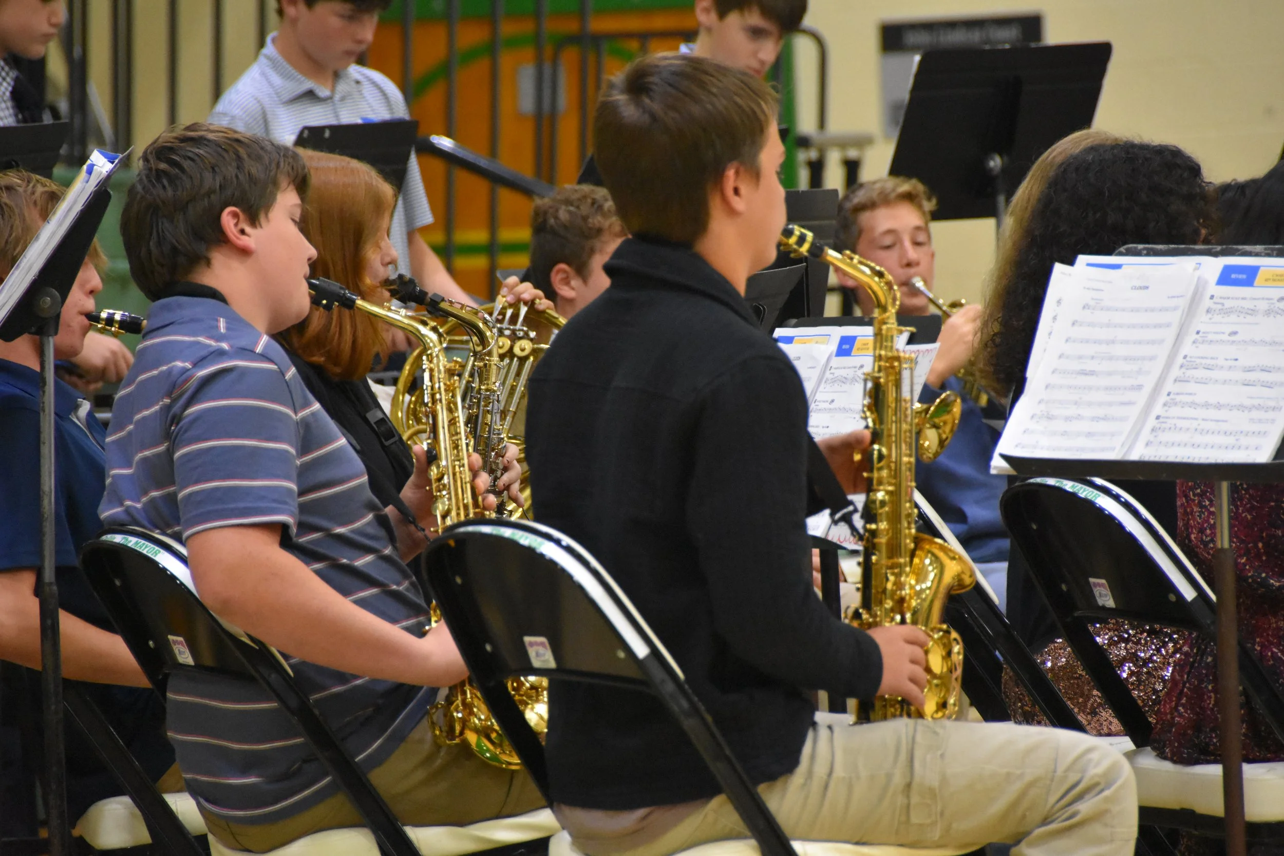 Photo by Ben McMurray @principal_mcmurray