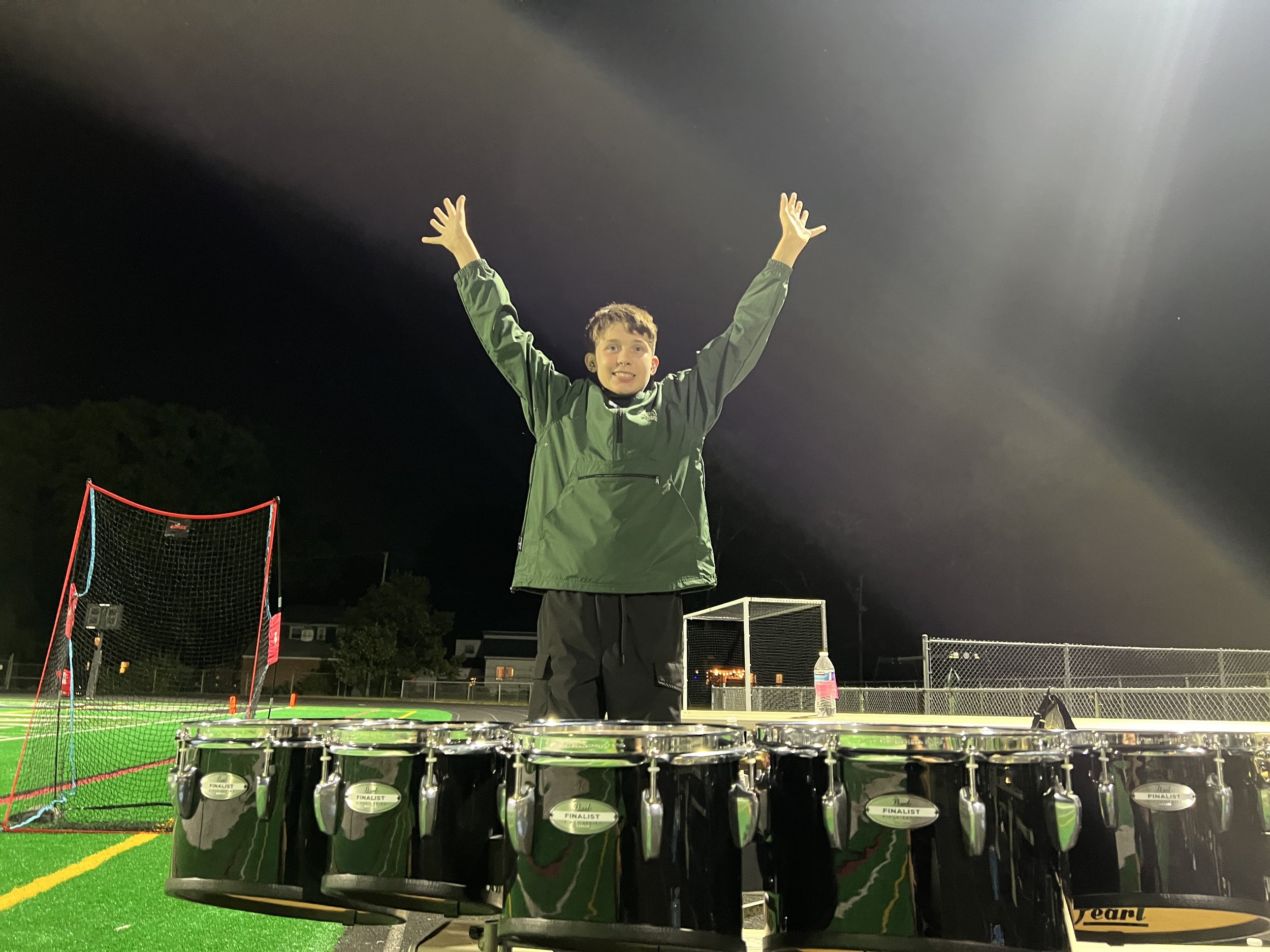 Photo by Ben McMurray @principal_mcmurray