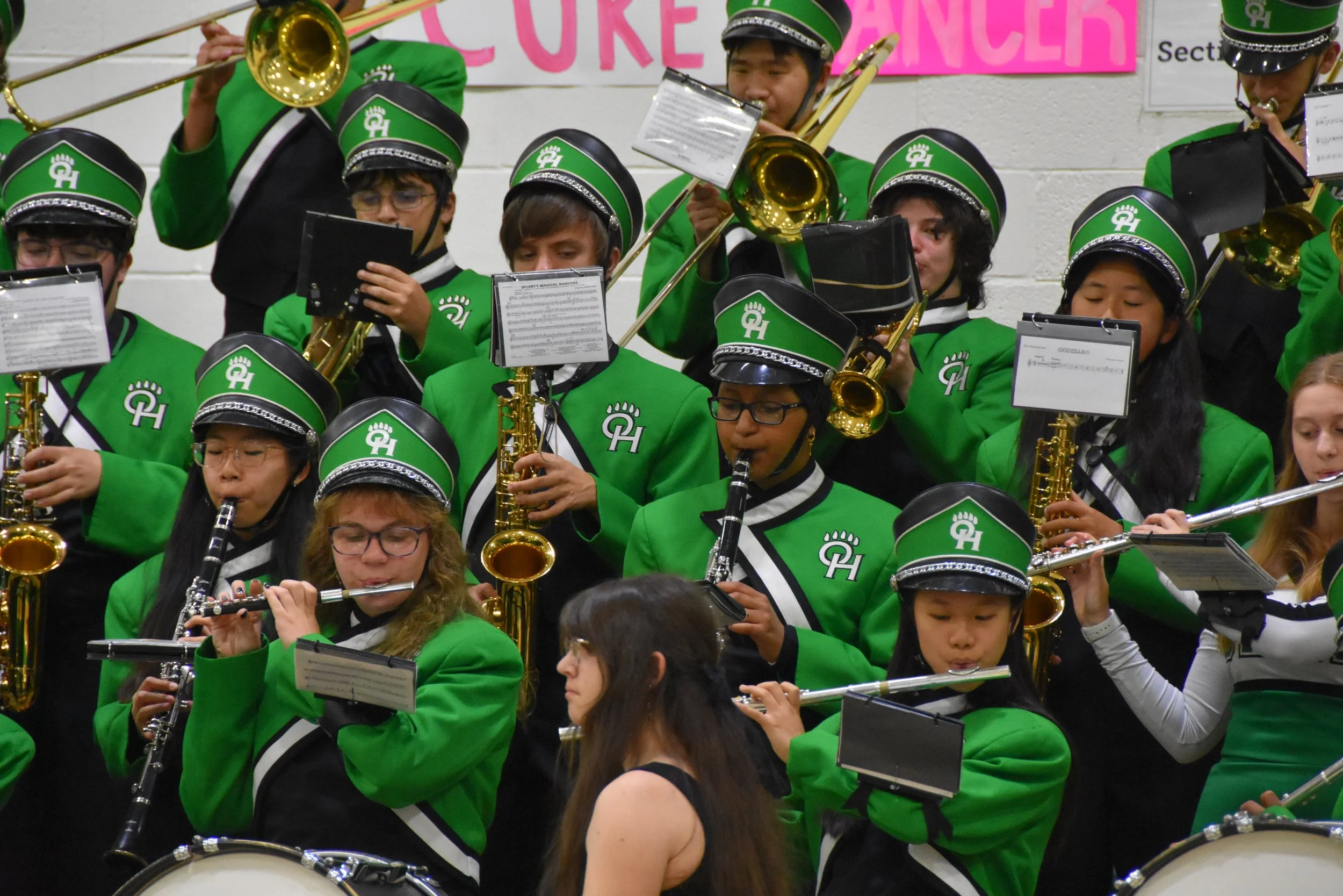 Photo by Ben McMurray @principal_mcmurray