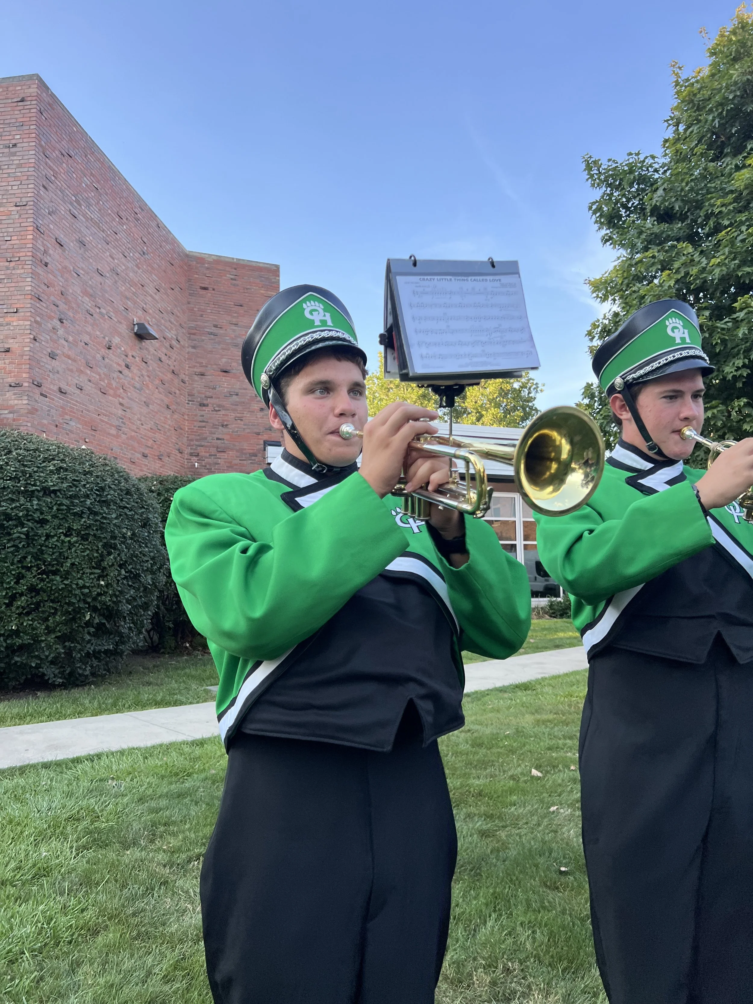 Photo by Ben McMurray @principal_mcmurray