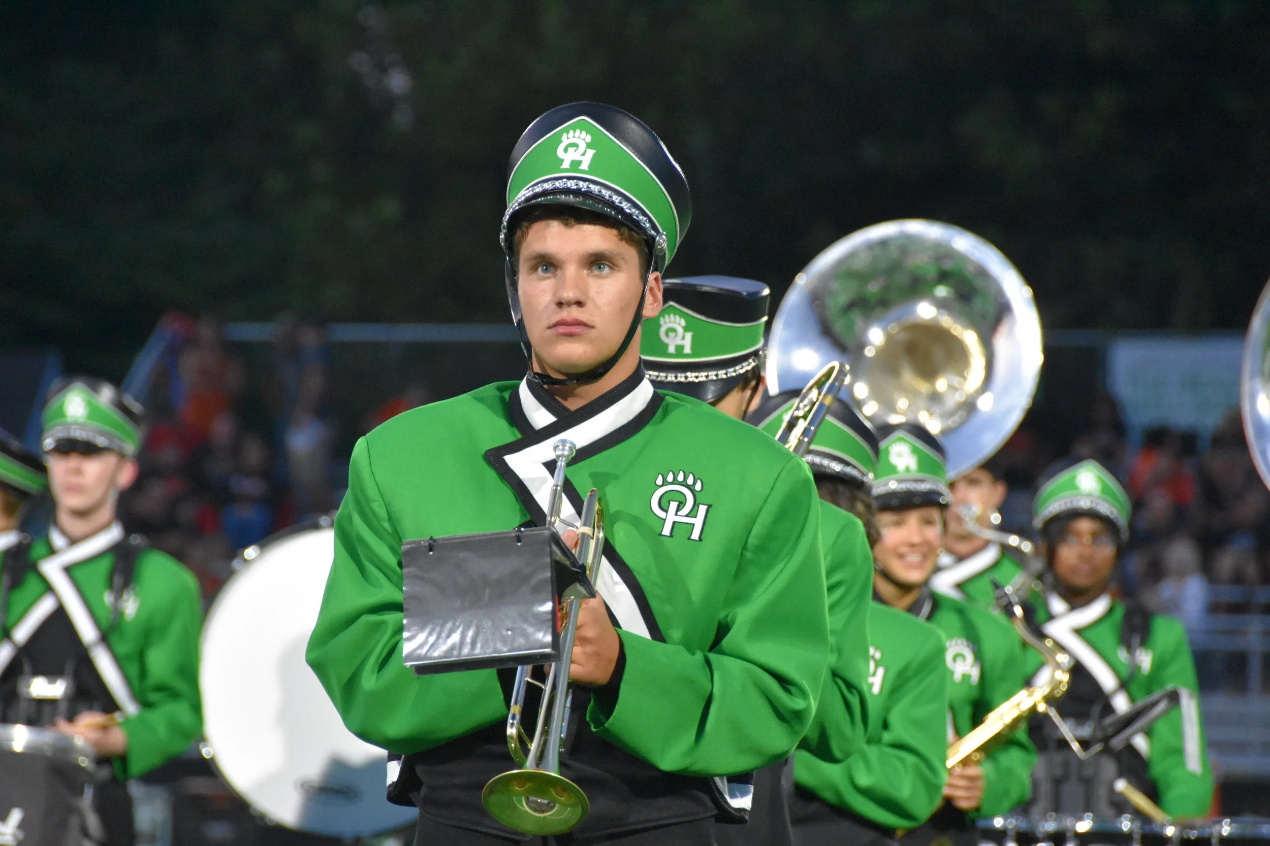 Photo by Ben McMurray @principal_mcmurray