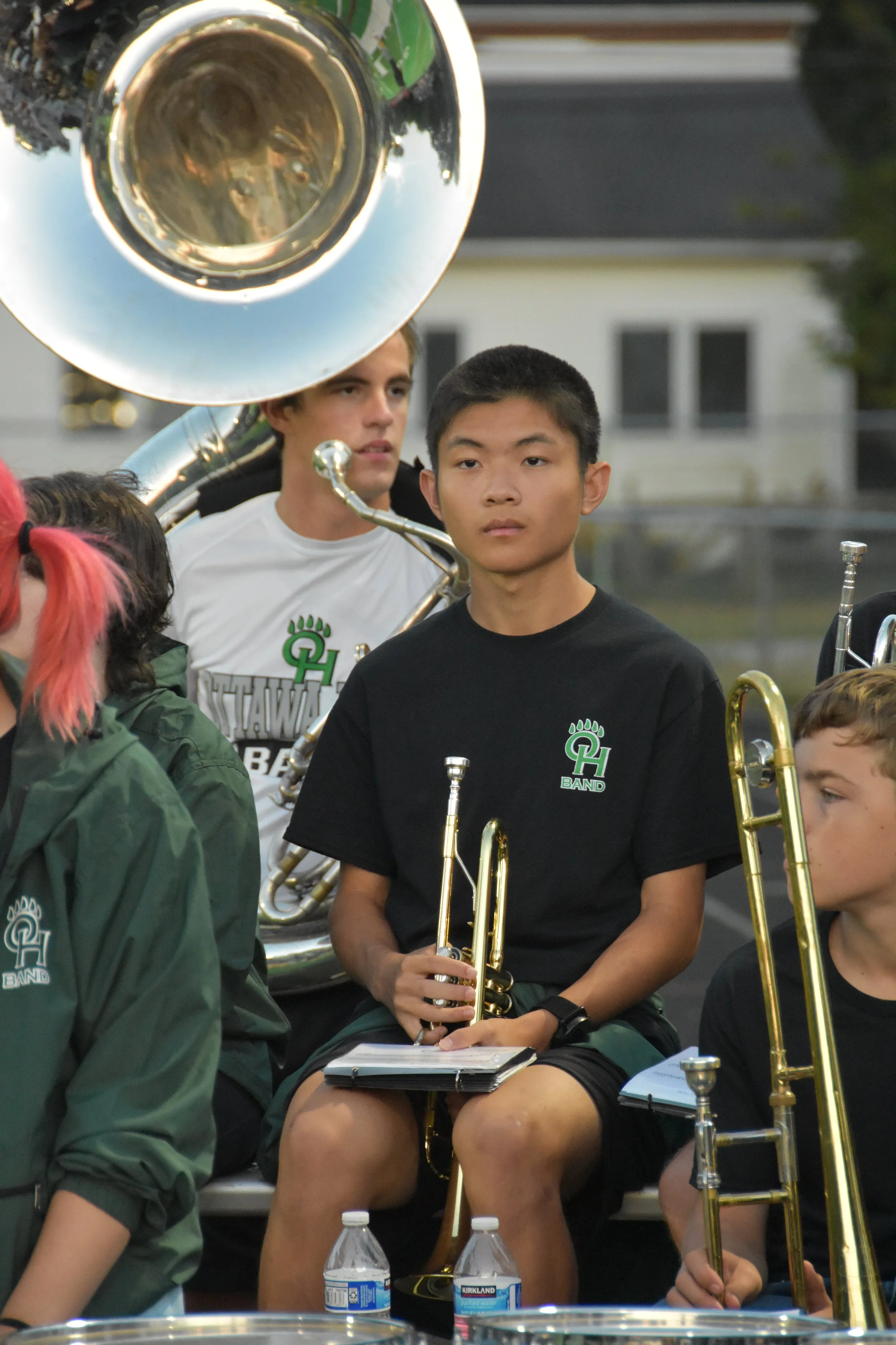 Photo by Ben McMurray @principal_mcmurray