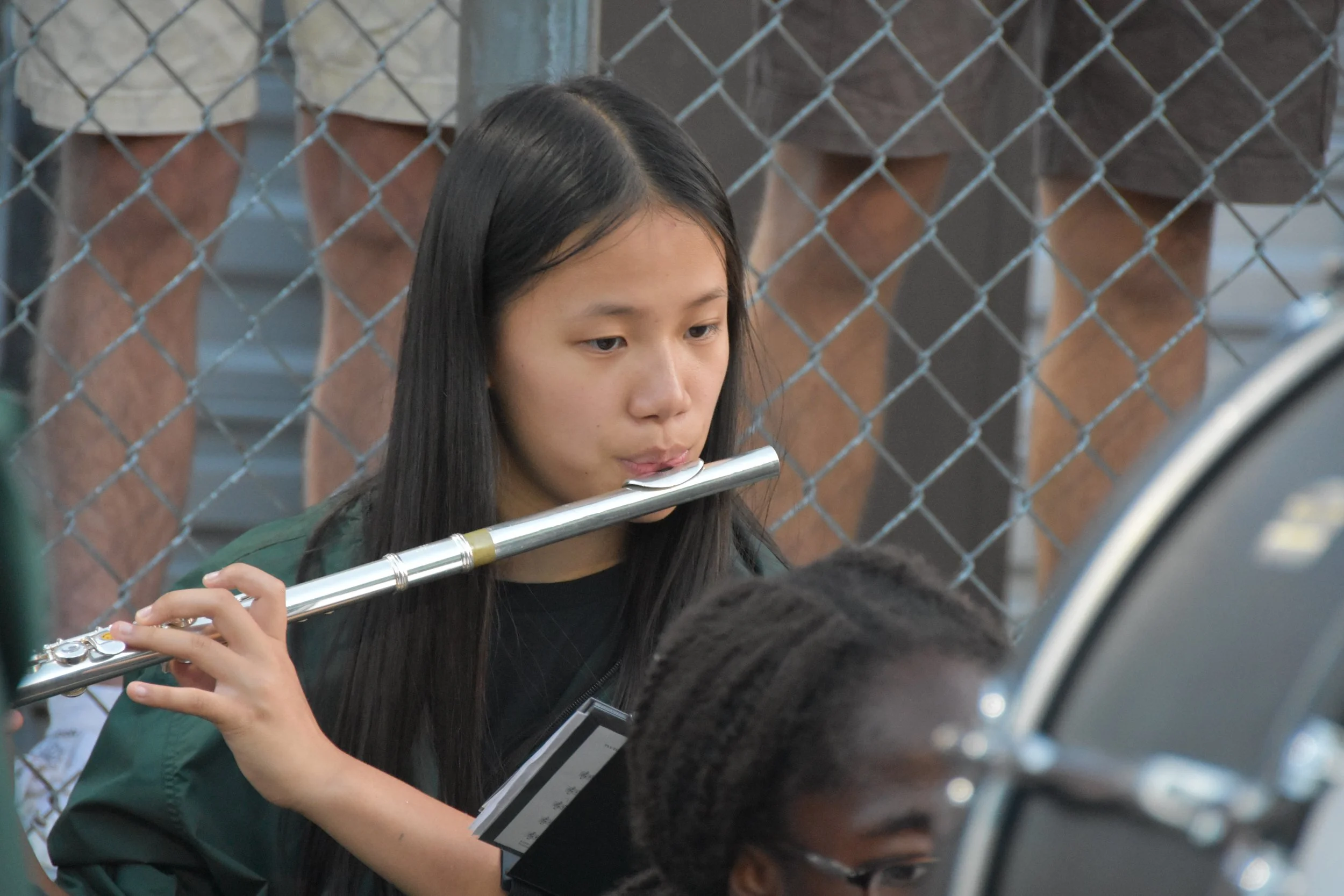 Photo by Ben McMurray @principal_mcmurray