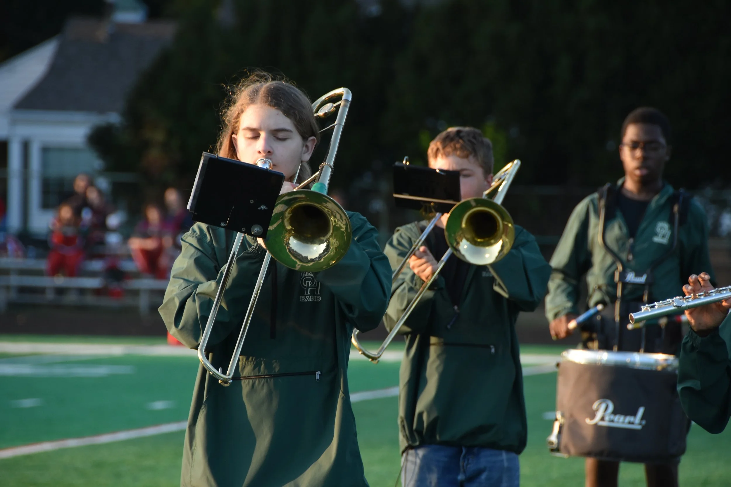 Photo by Ben McMurray @principal_mcmurray