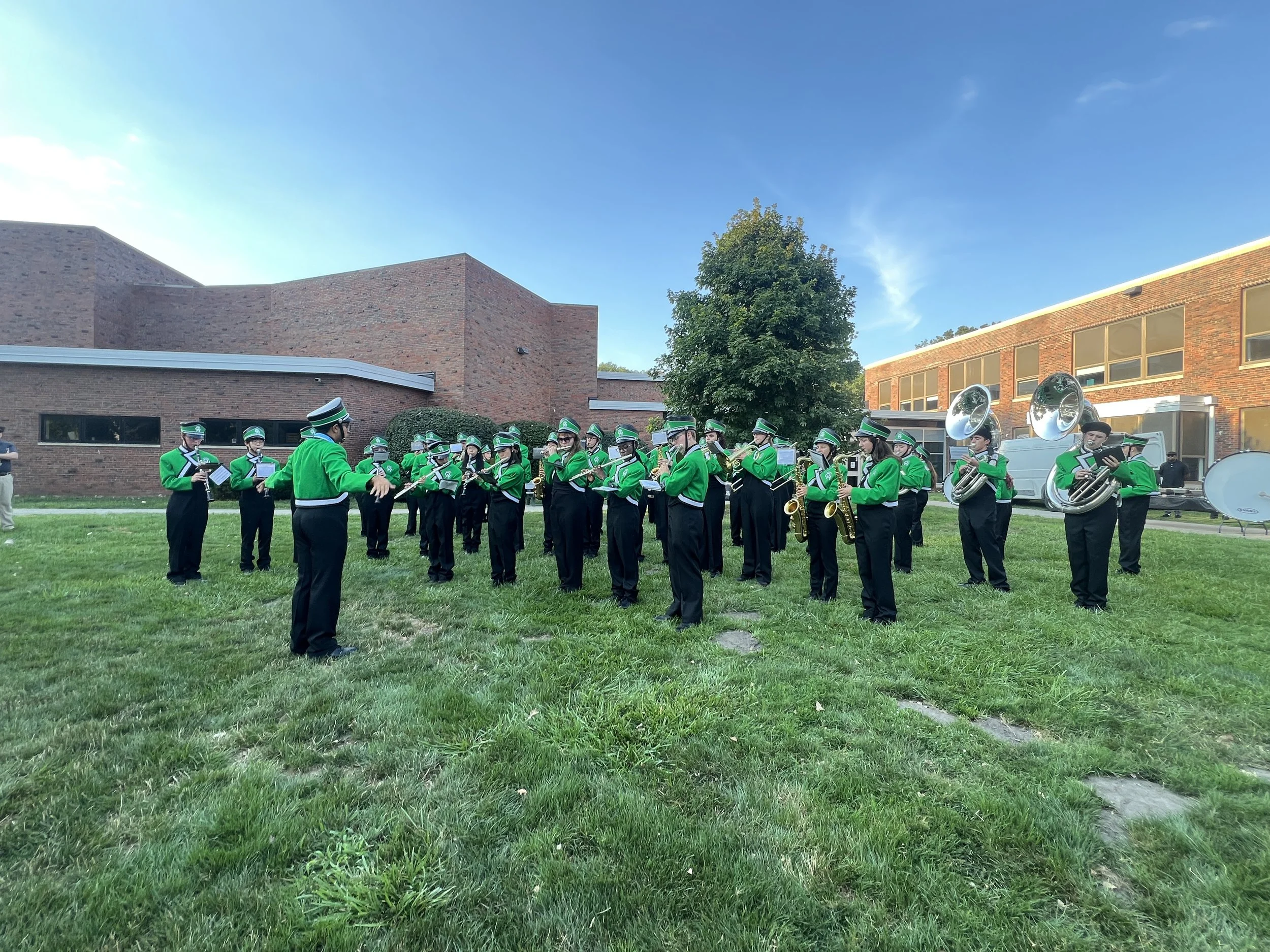 Photo by Ben McMurray @principal_mcmurray