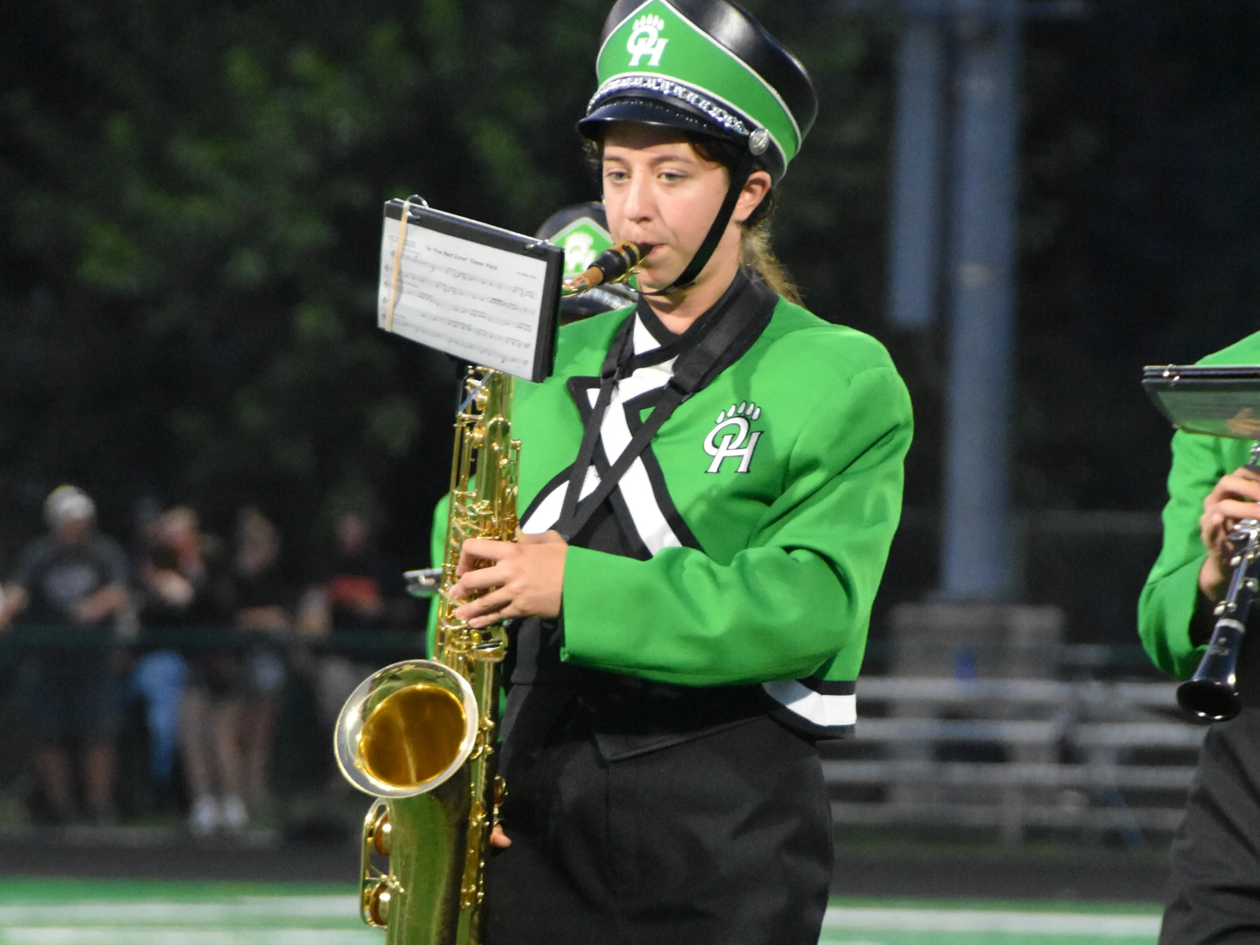 Photo by Ben McMurray @principal_mcmurray