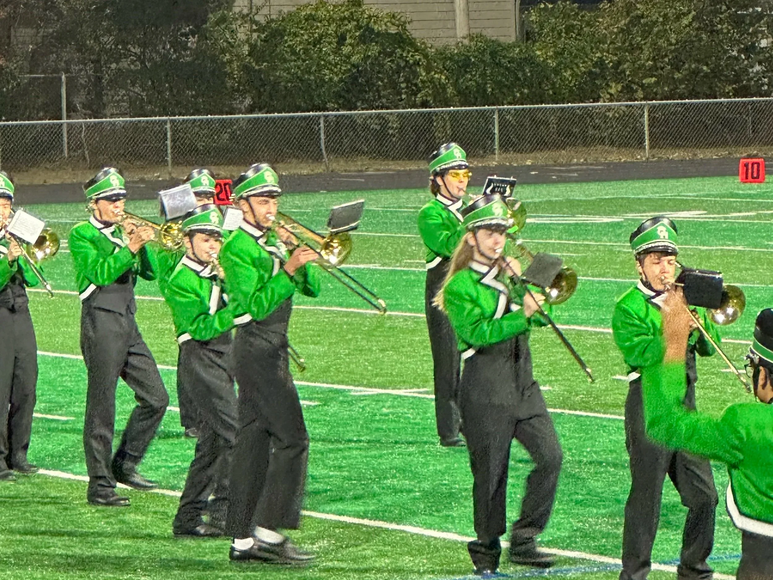 Photo by Heather Lee Allred