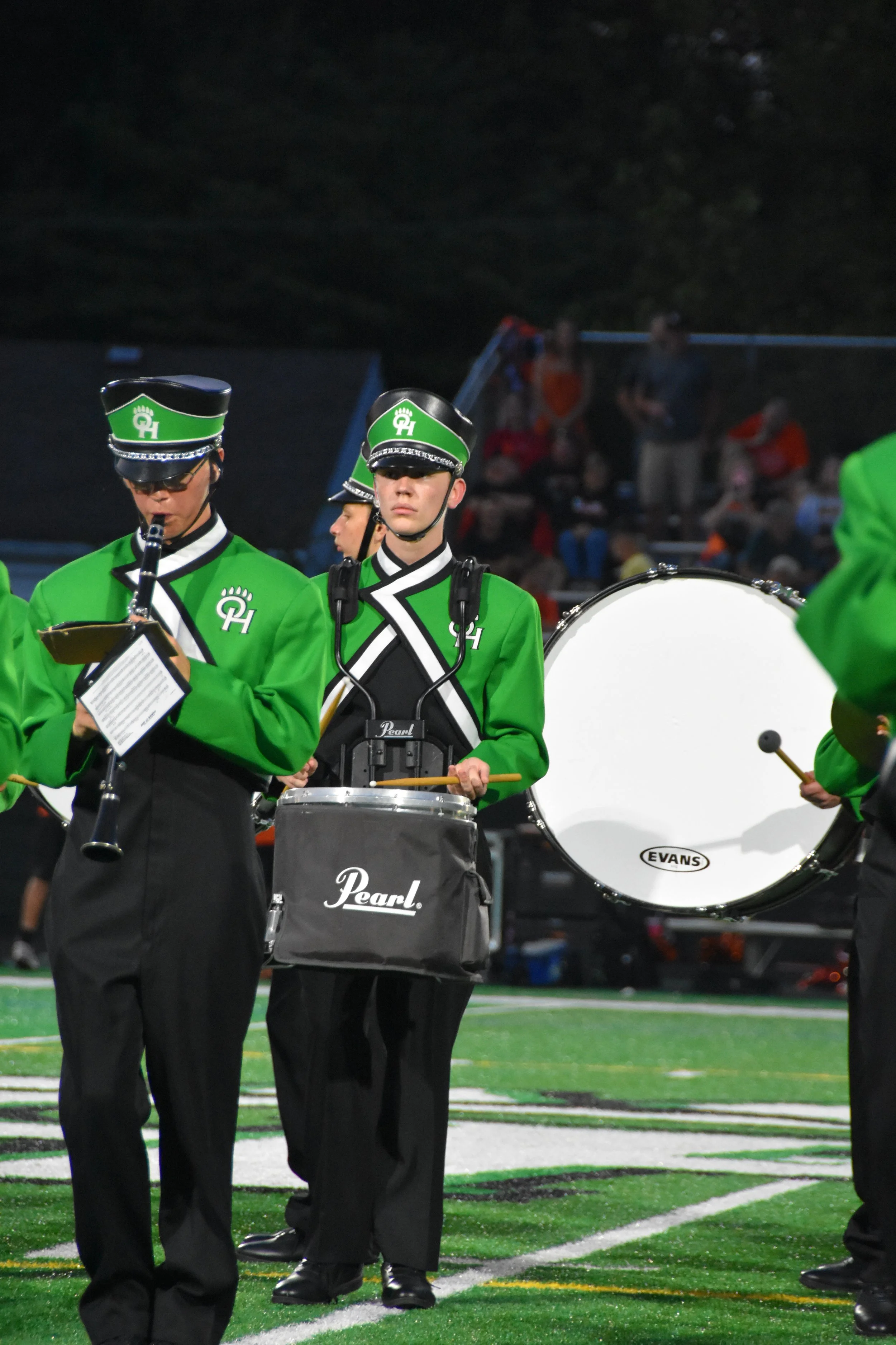 Photo by Ben McMurray @principal_mcmurray