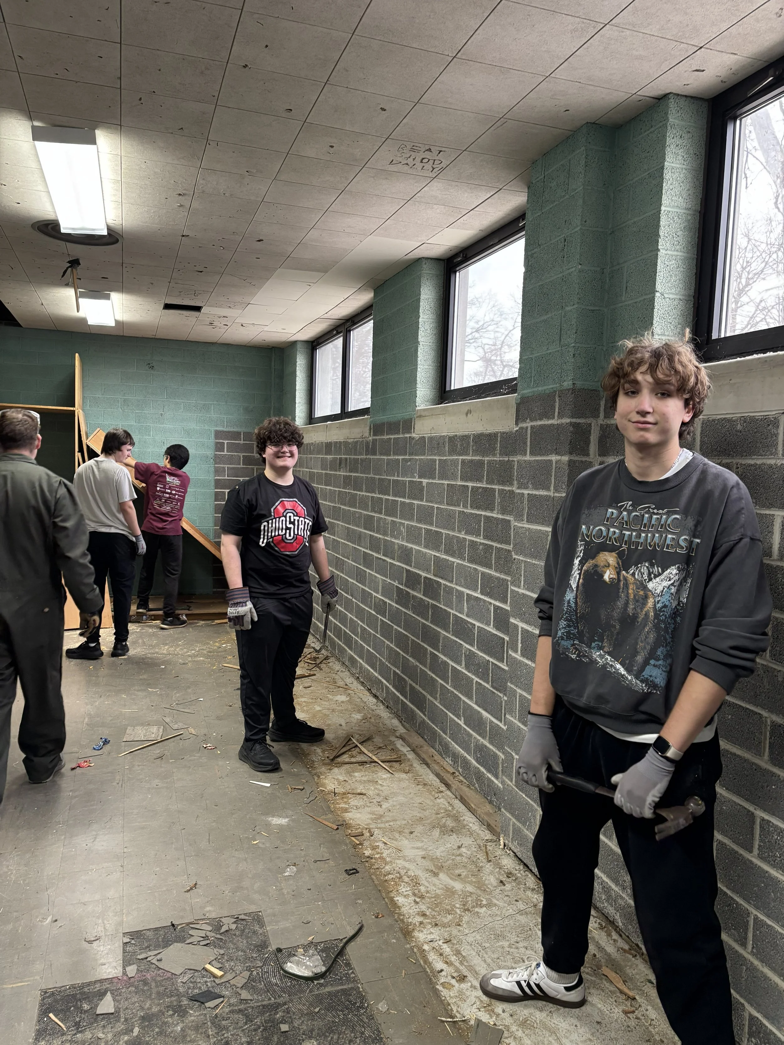 2026 Music Room Reno