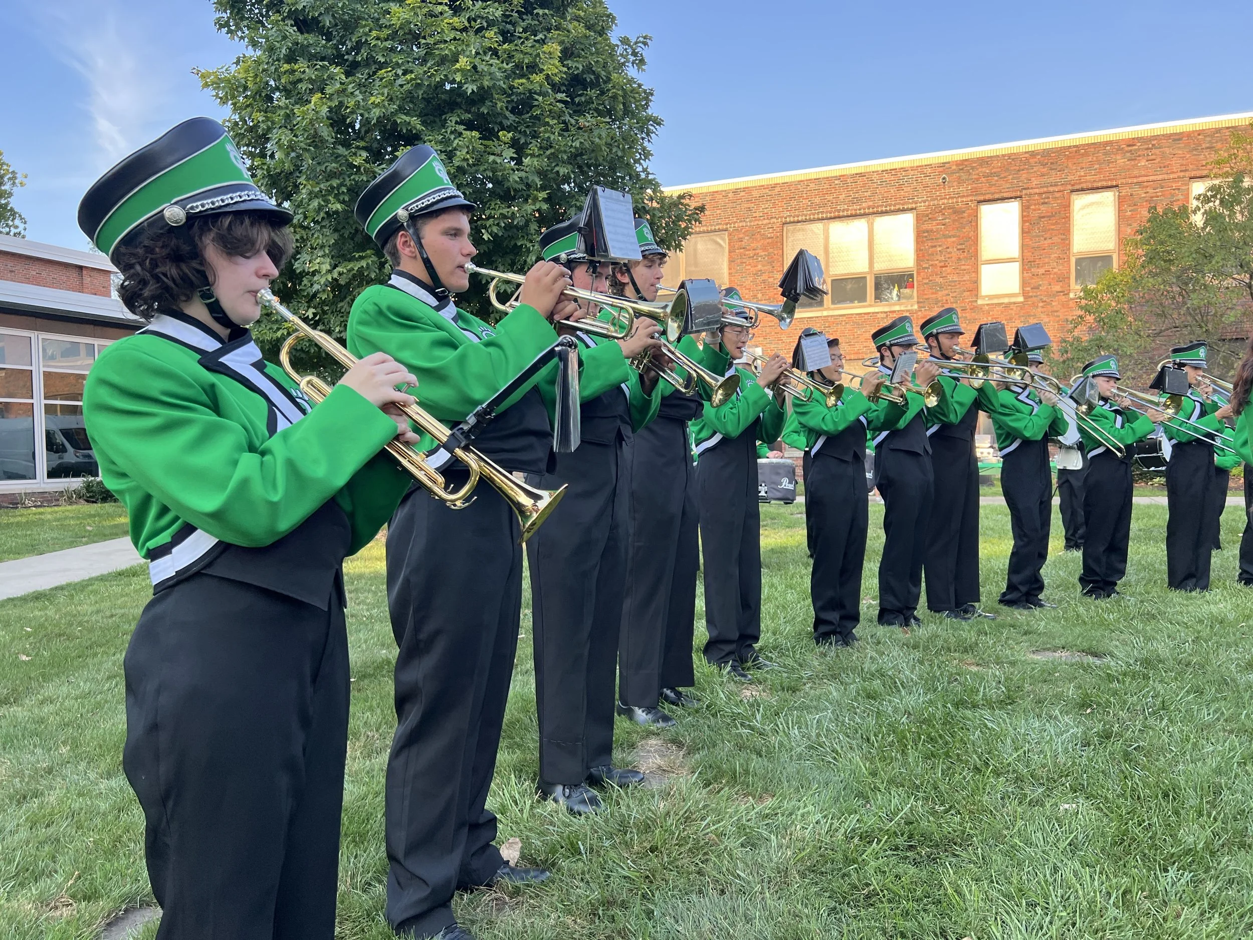 Photo by Ben McMurray @principal_mcmurray