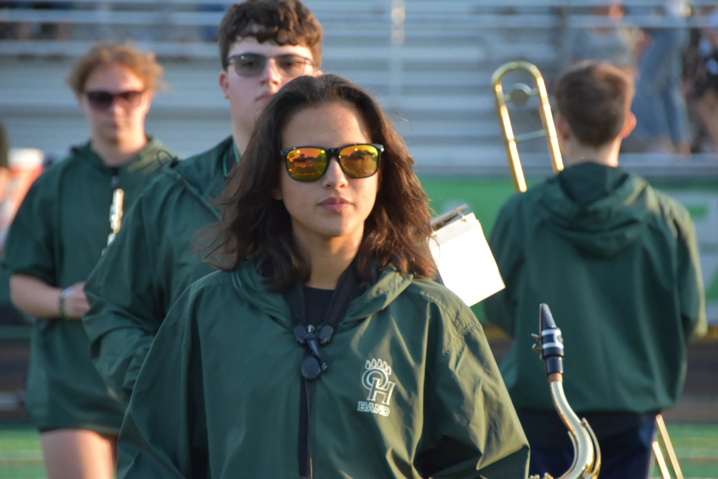 Photo by Ben McMurray @principal_mcmurray