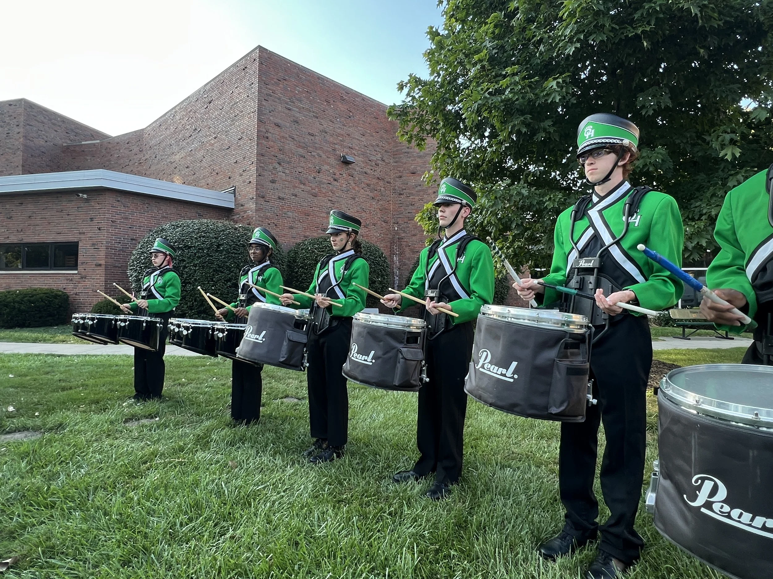 Photo by Ben McMurray @principal_mcmurray