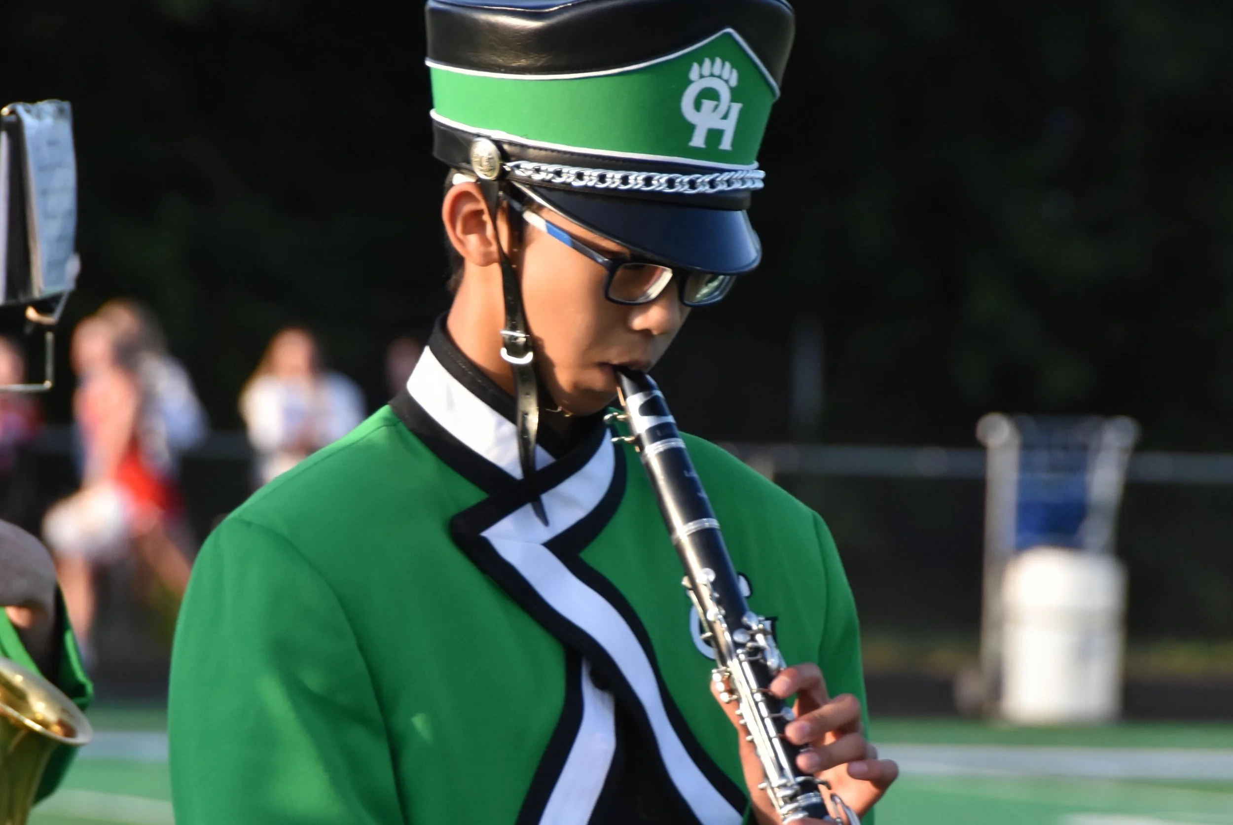 photo by @principal_mcmurray