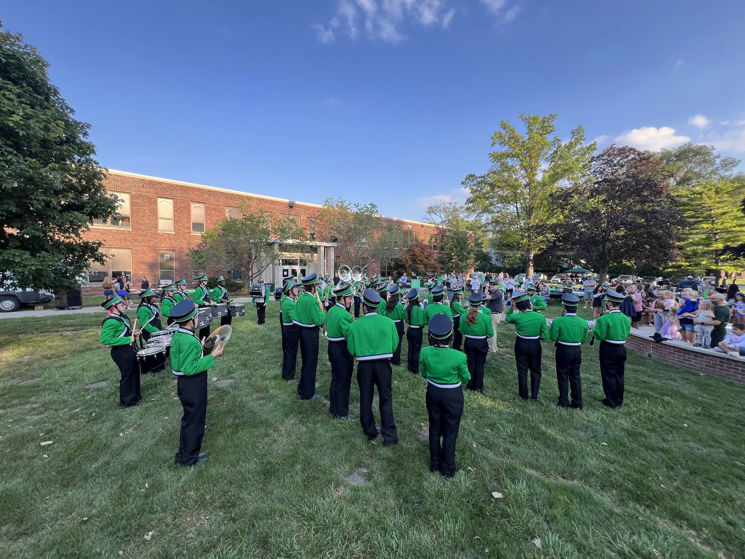 Photo by Ben McMurray @principal_mcmurray