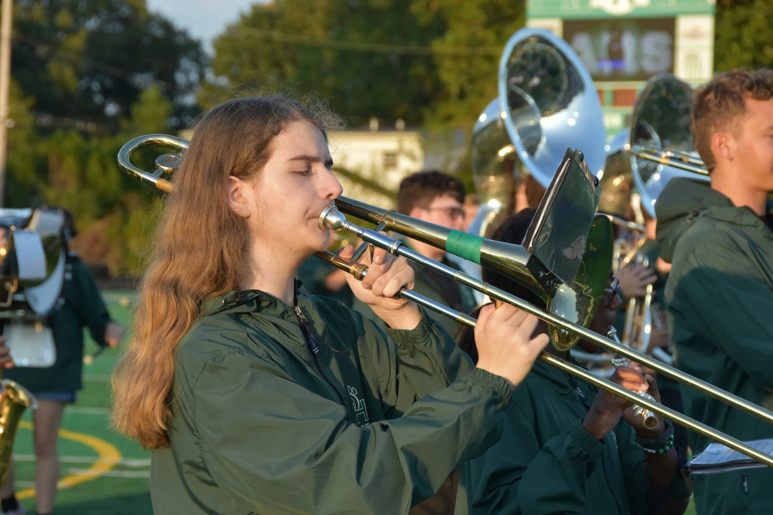 Photo by Ben McMurray @principal_mcmurray