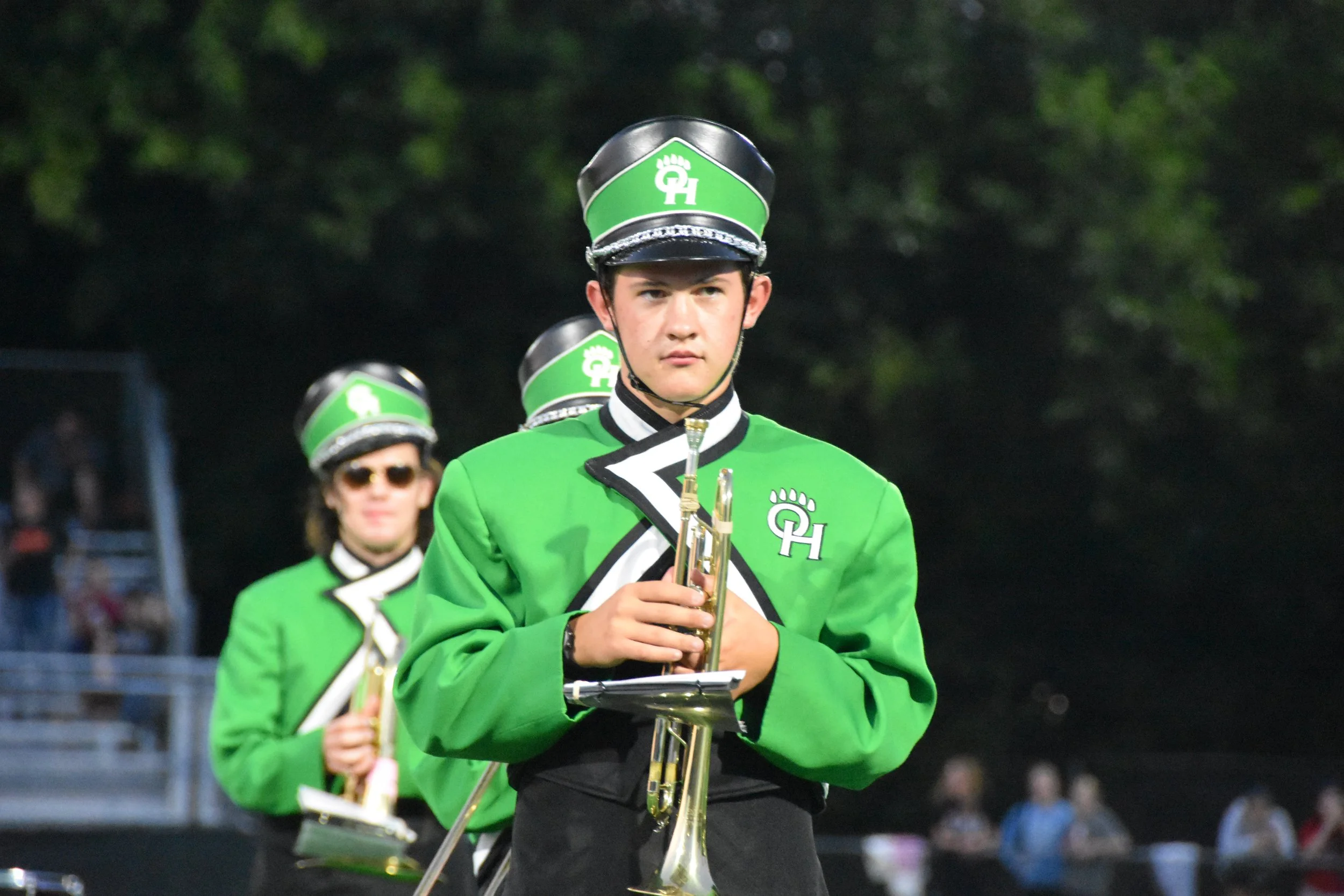 Photo by Ben McMurray @principal_mcmurray