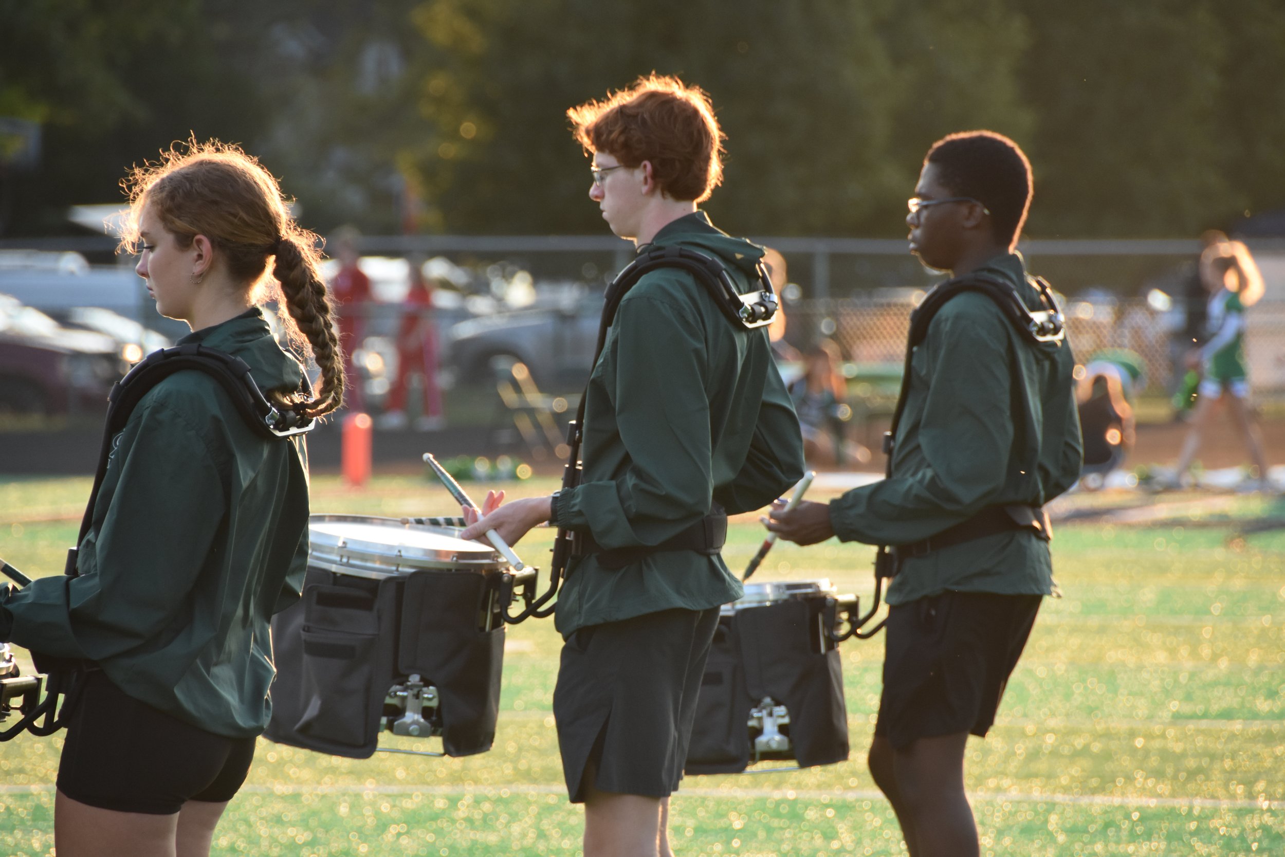 Photo by Ben McMurray @principal_mcmurray