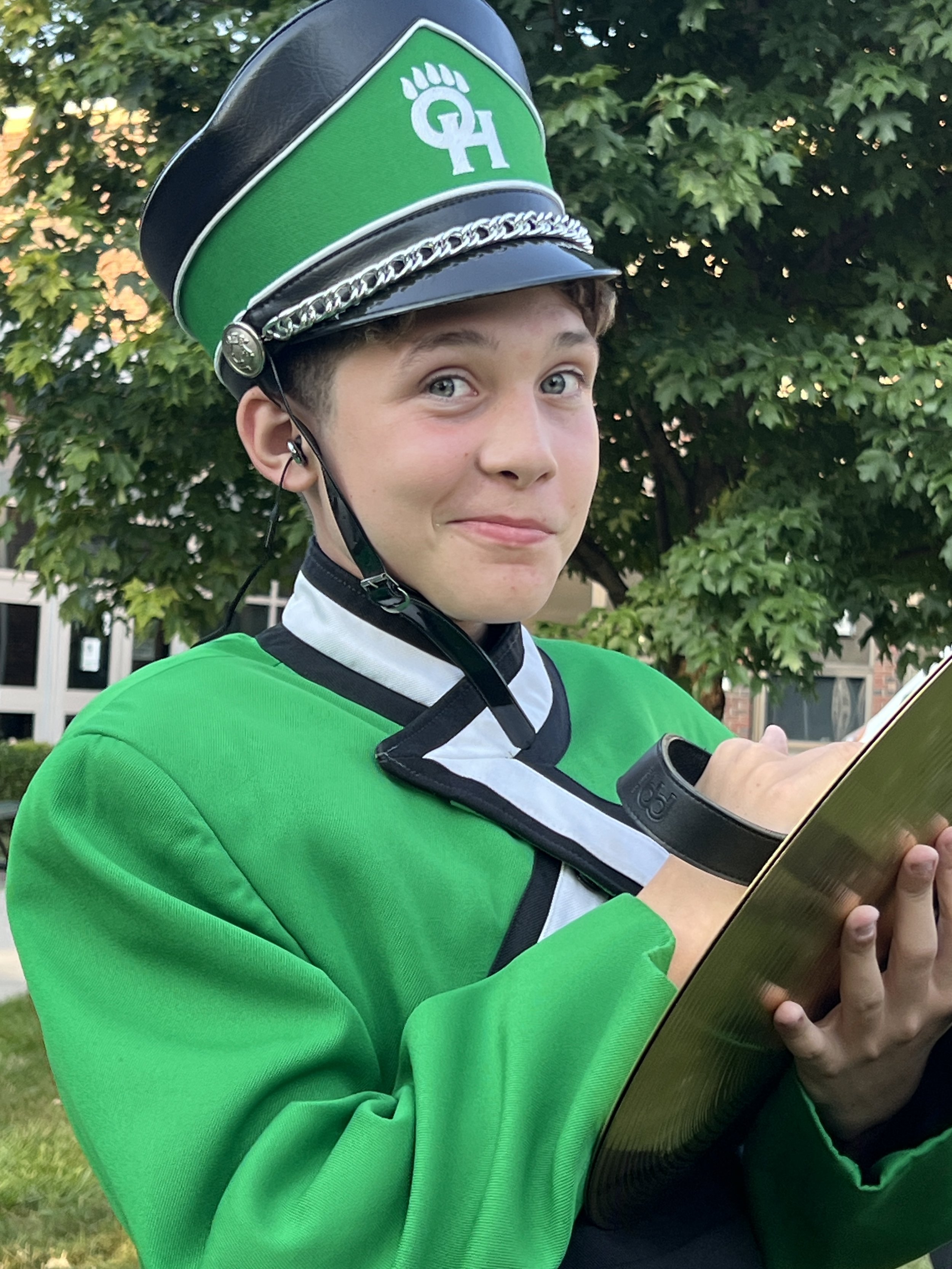 Photo by Ben McMurray @principal_mcmurray