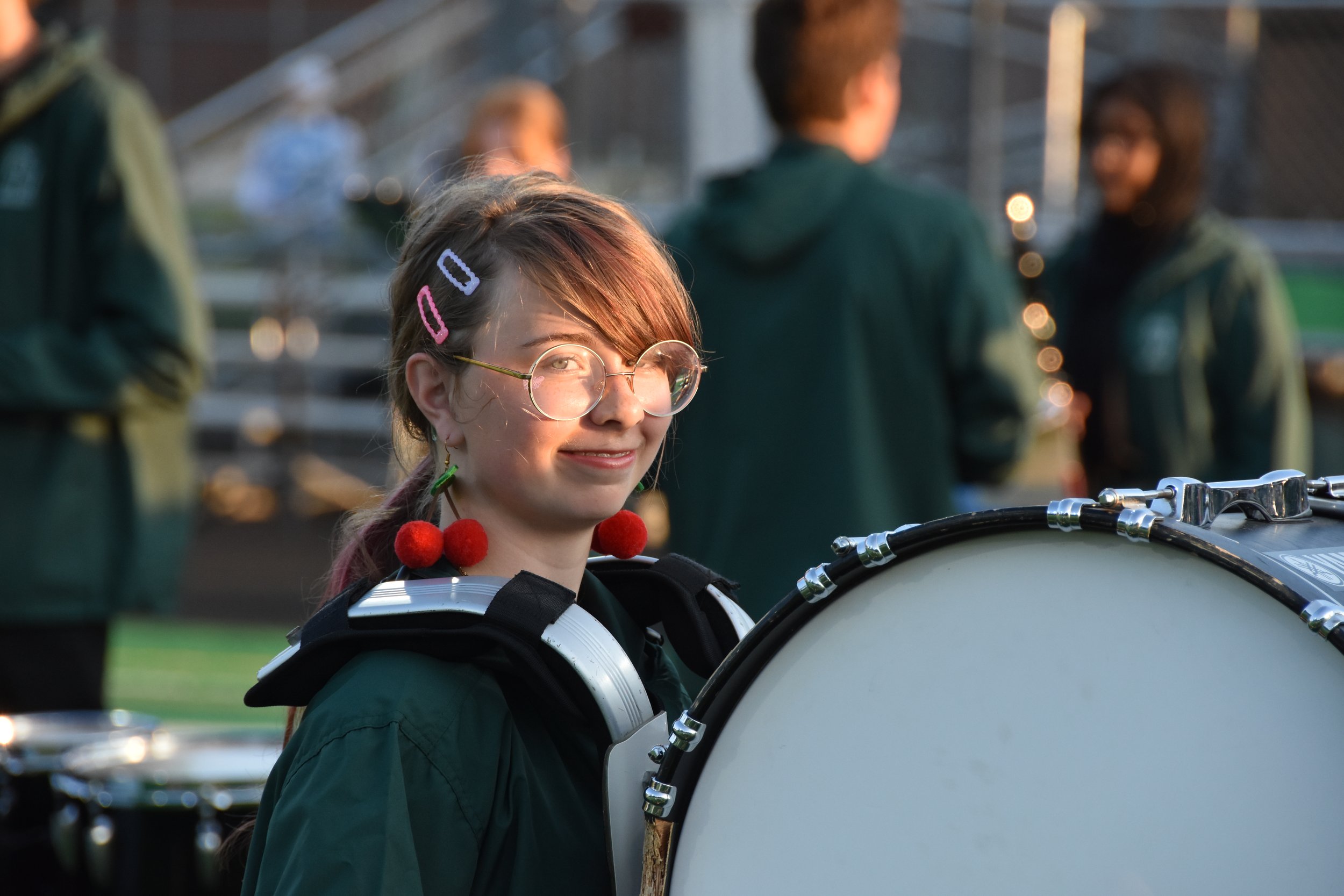 Photo by Ben McMurray @principal_mcmurray