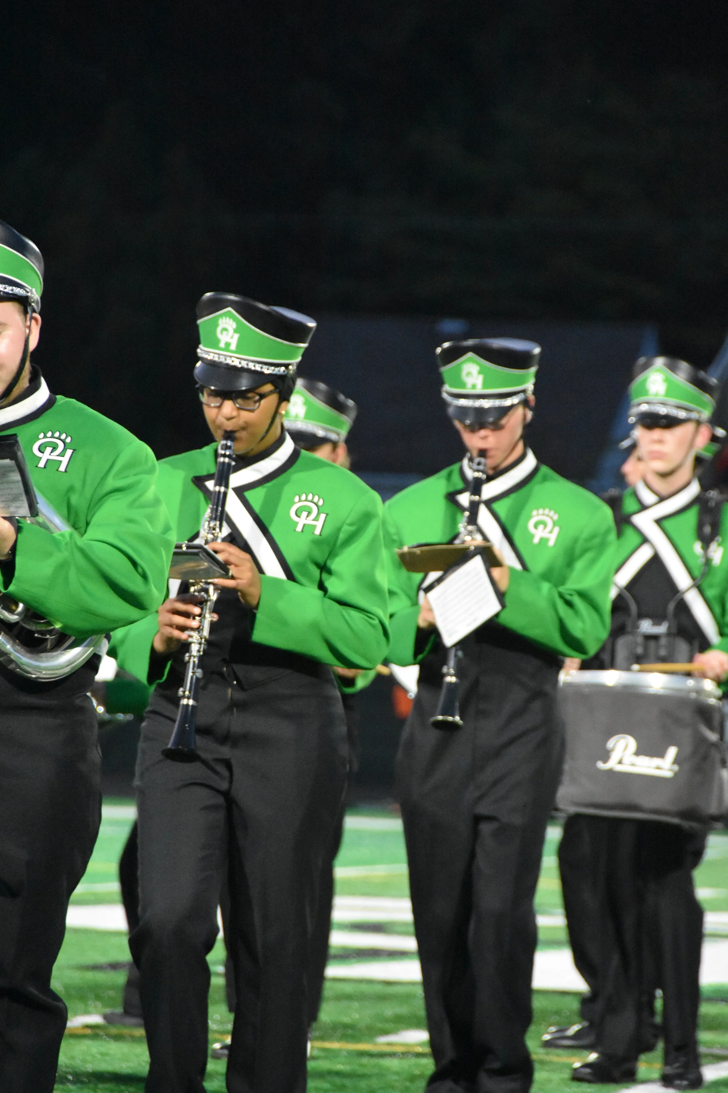 Photo by Ben McMurray @principal_mcmurray