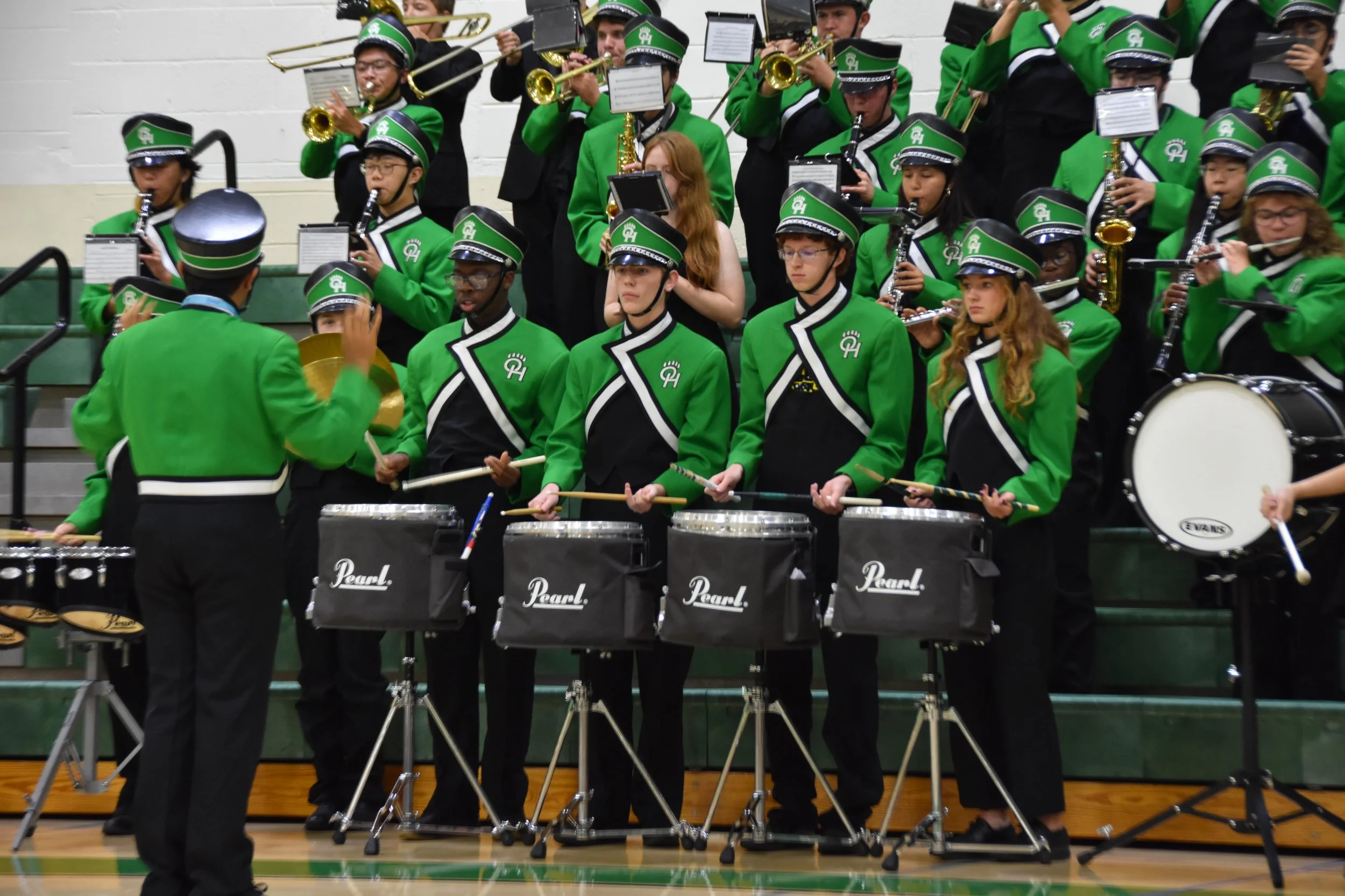 Photo by Ben McMurray @principal_mcmurray