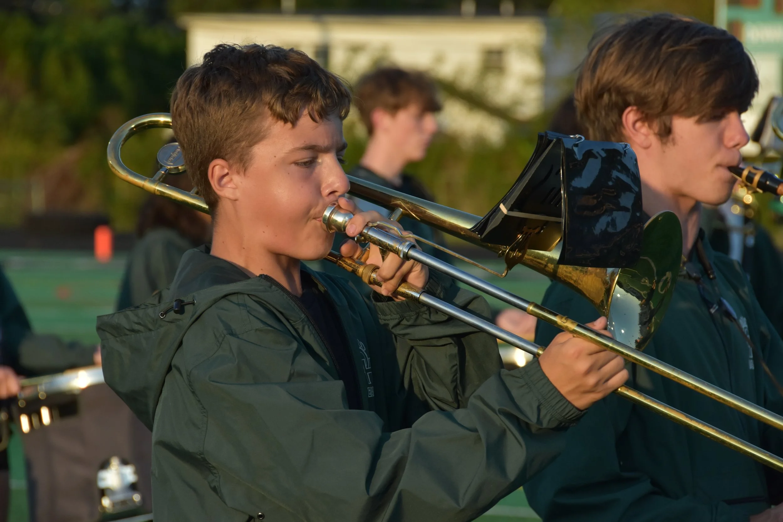 Photo by Ben McMurray @principal_mcmurray