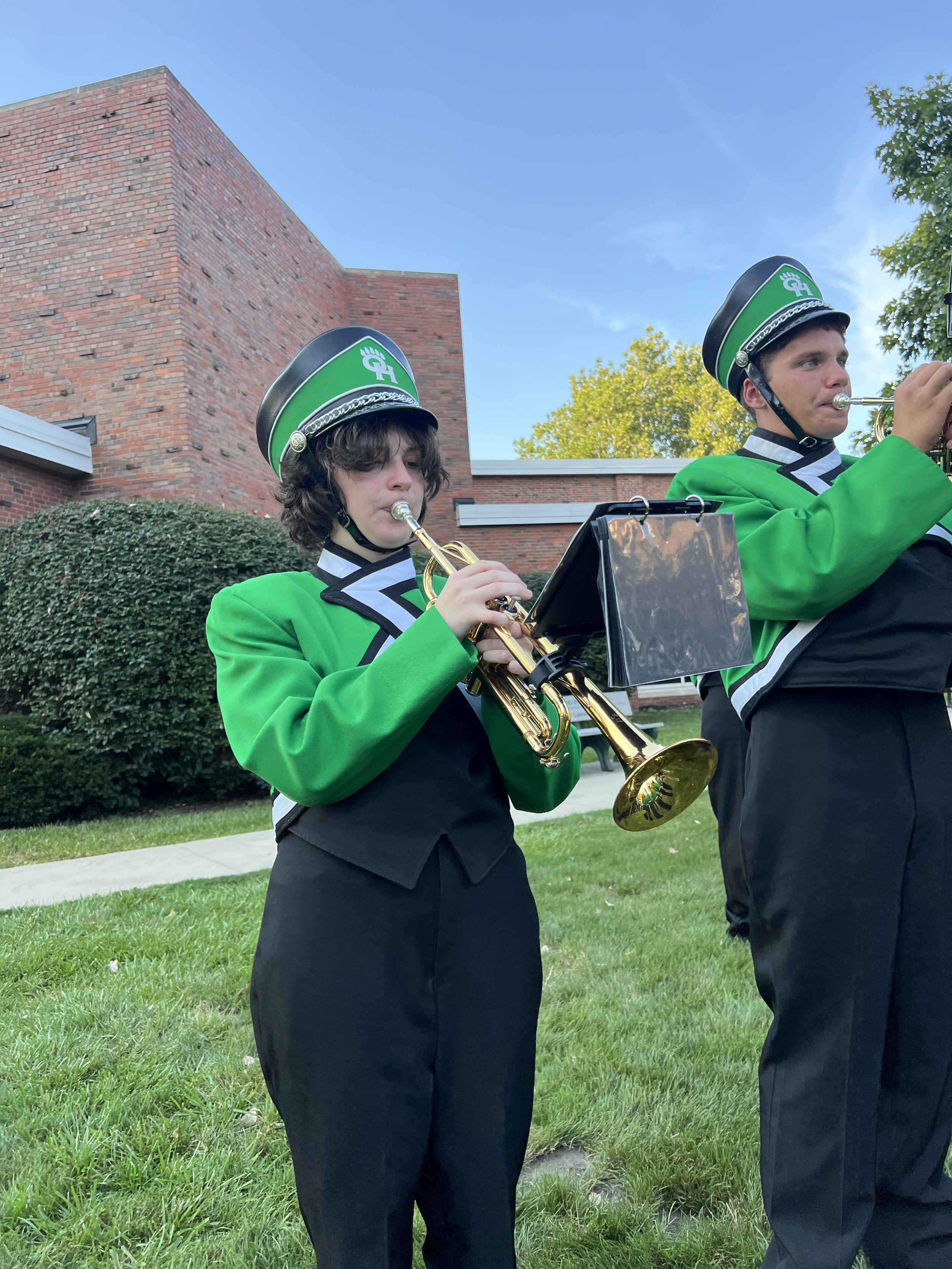 Photo by Ben McMurray @principal_mcmurray