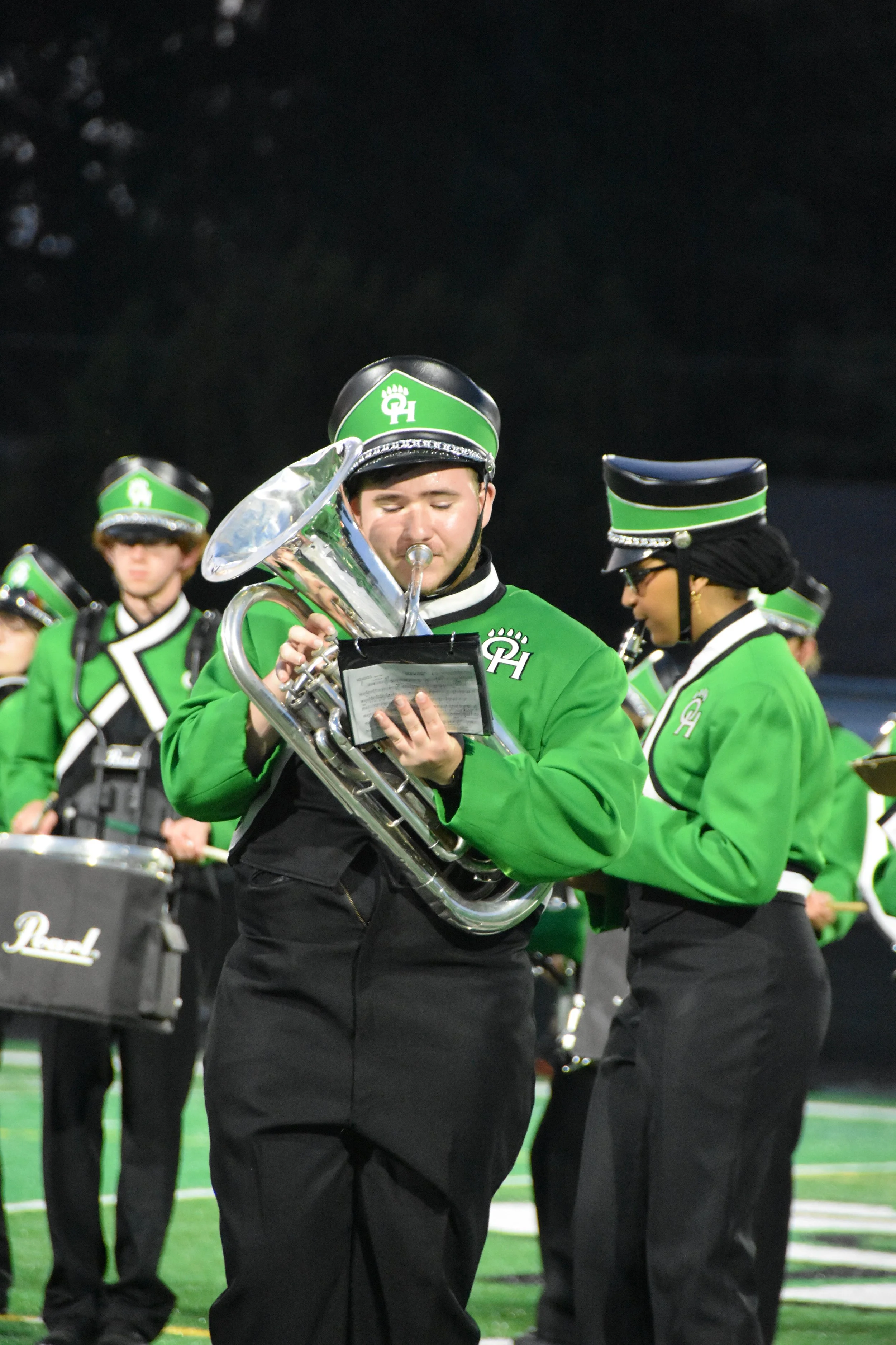 Photo by Ben McMurray @principal_mcmurray