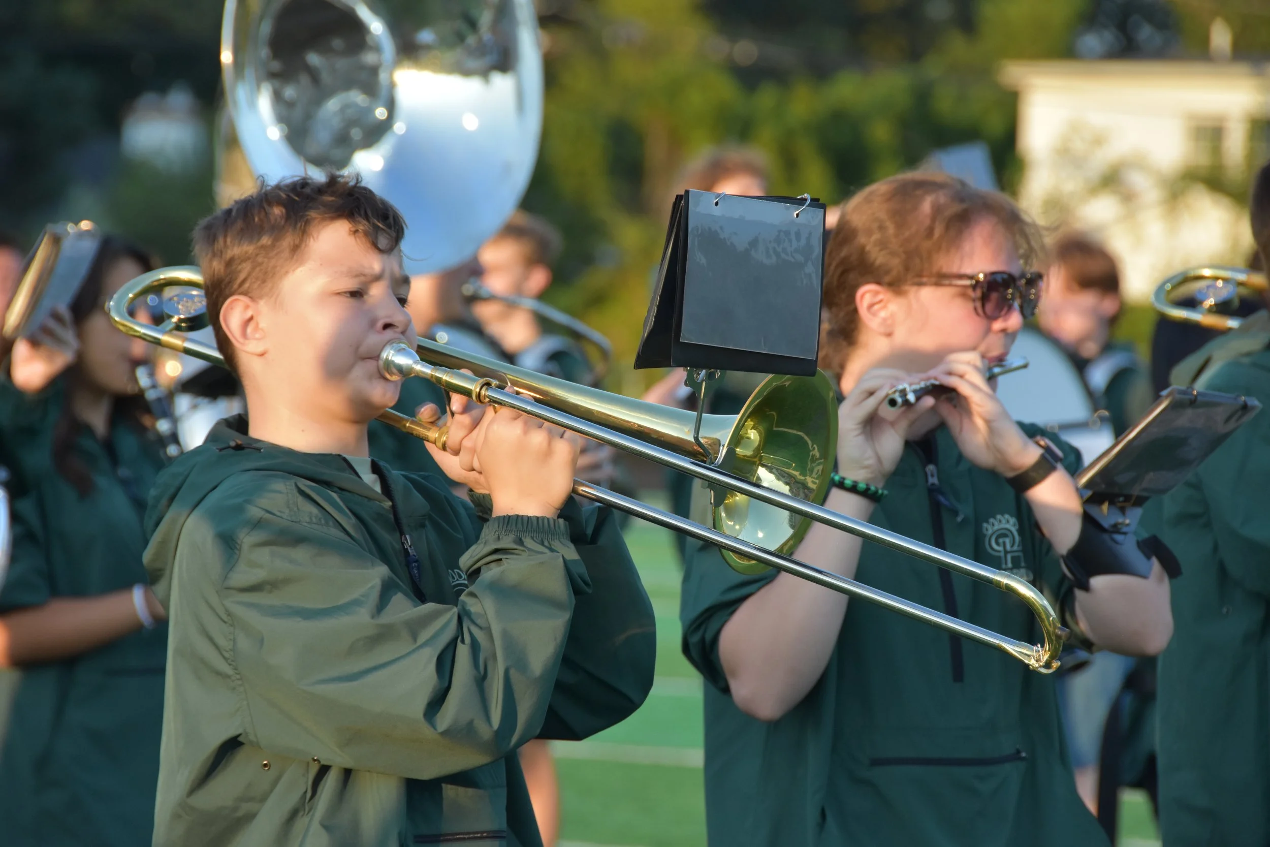 Photo by Ben McMurray @principal_mcmurray