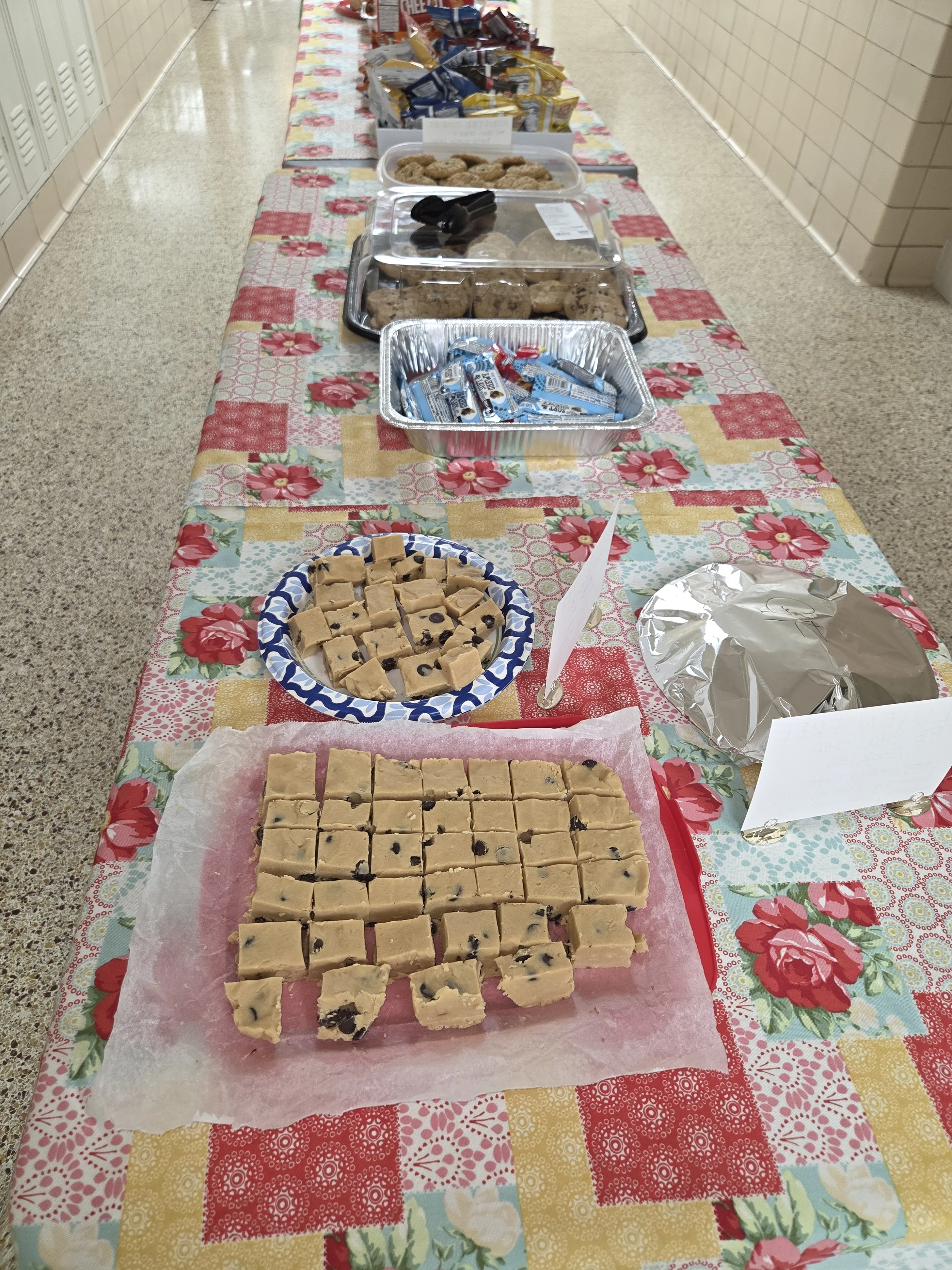 Pep BandPep Band Double-Header Dinner Double-Header Dinner