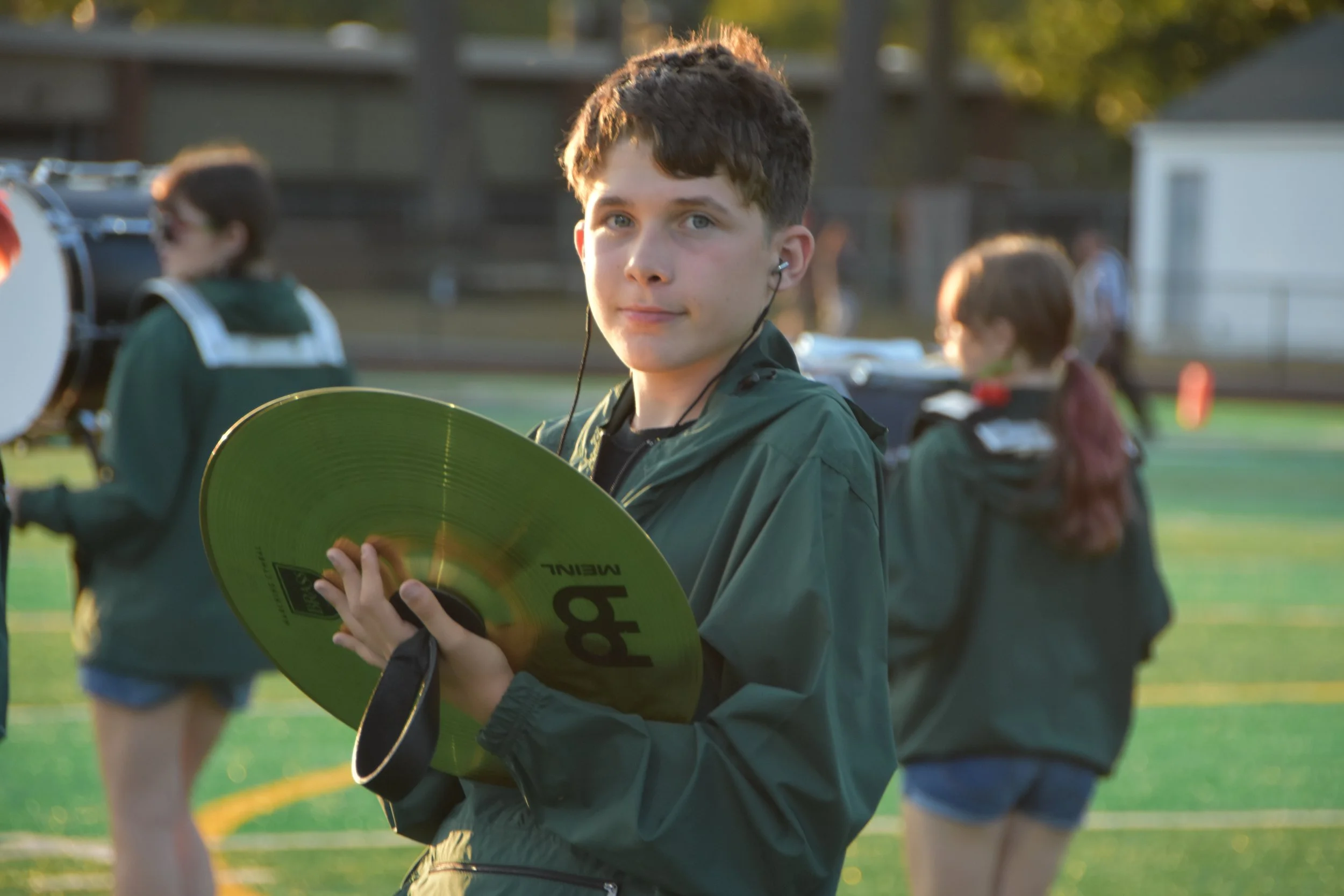 Photo by Ben McMurray @principal_mcmurray