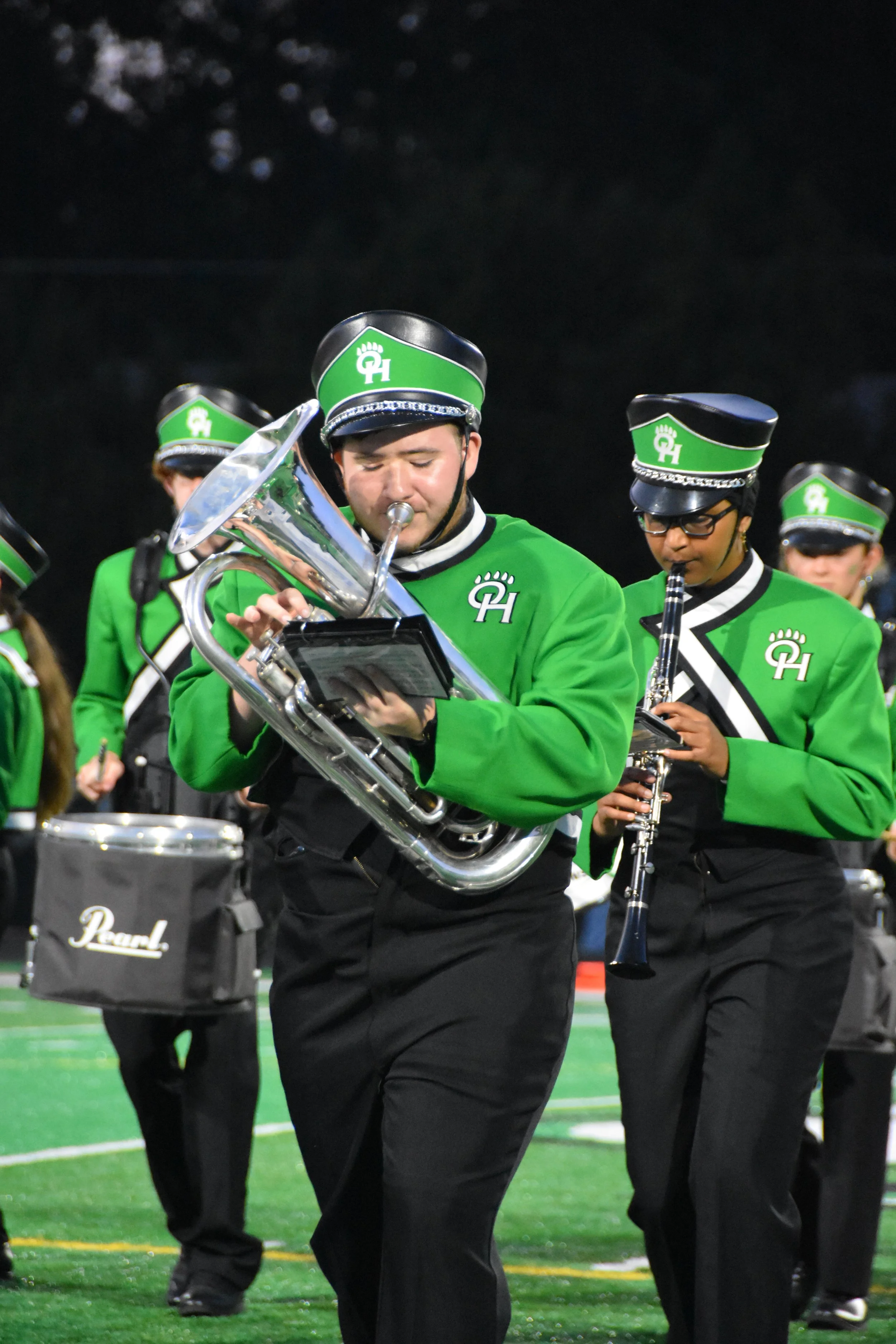 Photo by Ben McMurray @principal_mcmurray