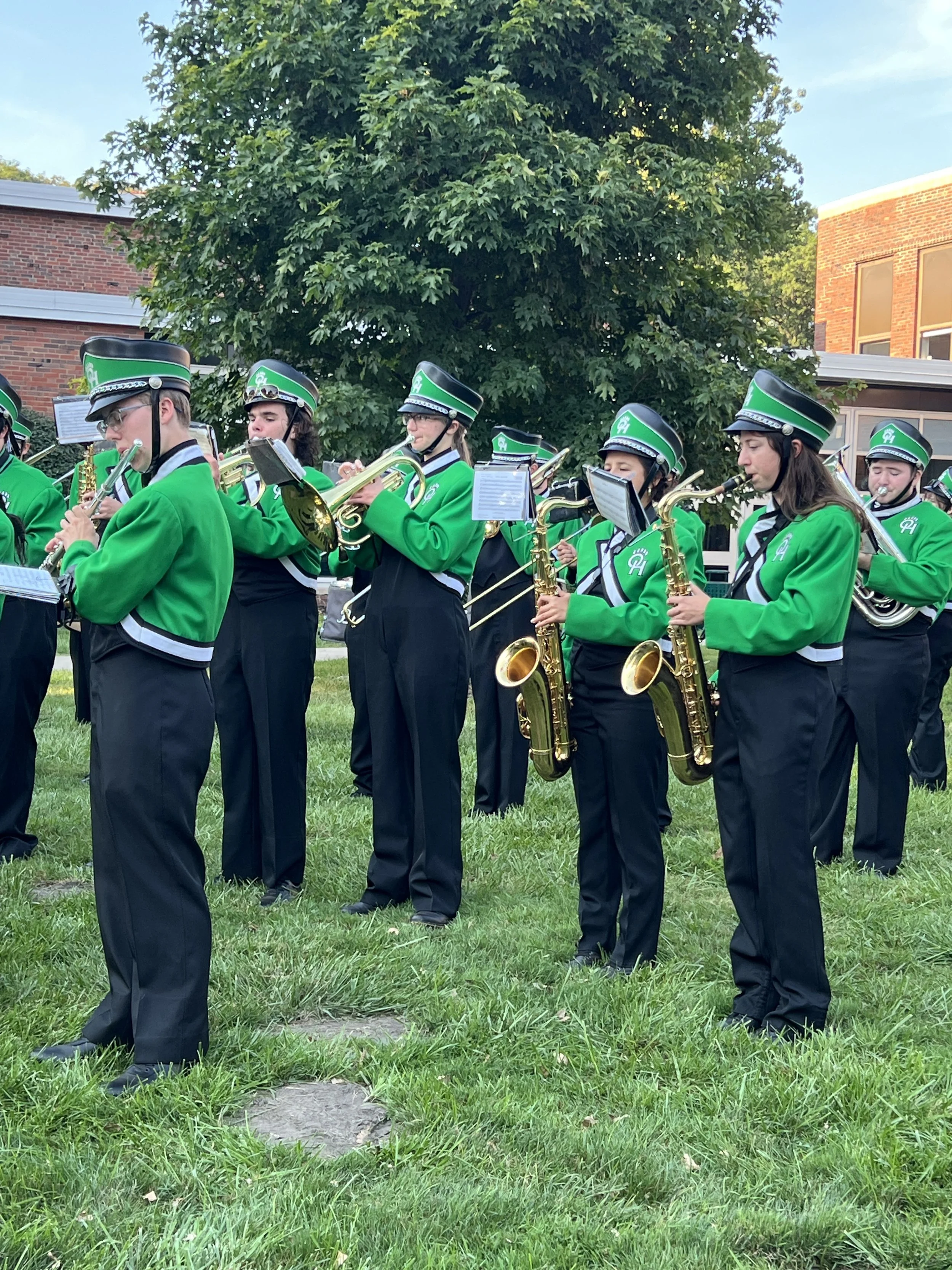 Photo by Ben McMurray @principal_mcmurray