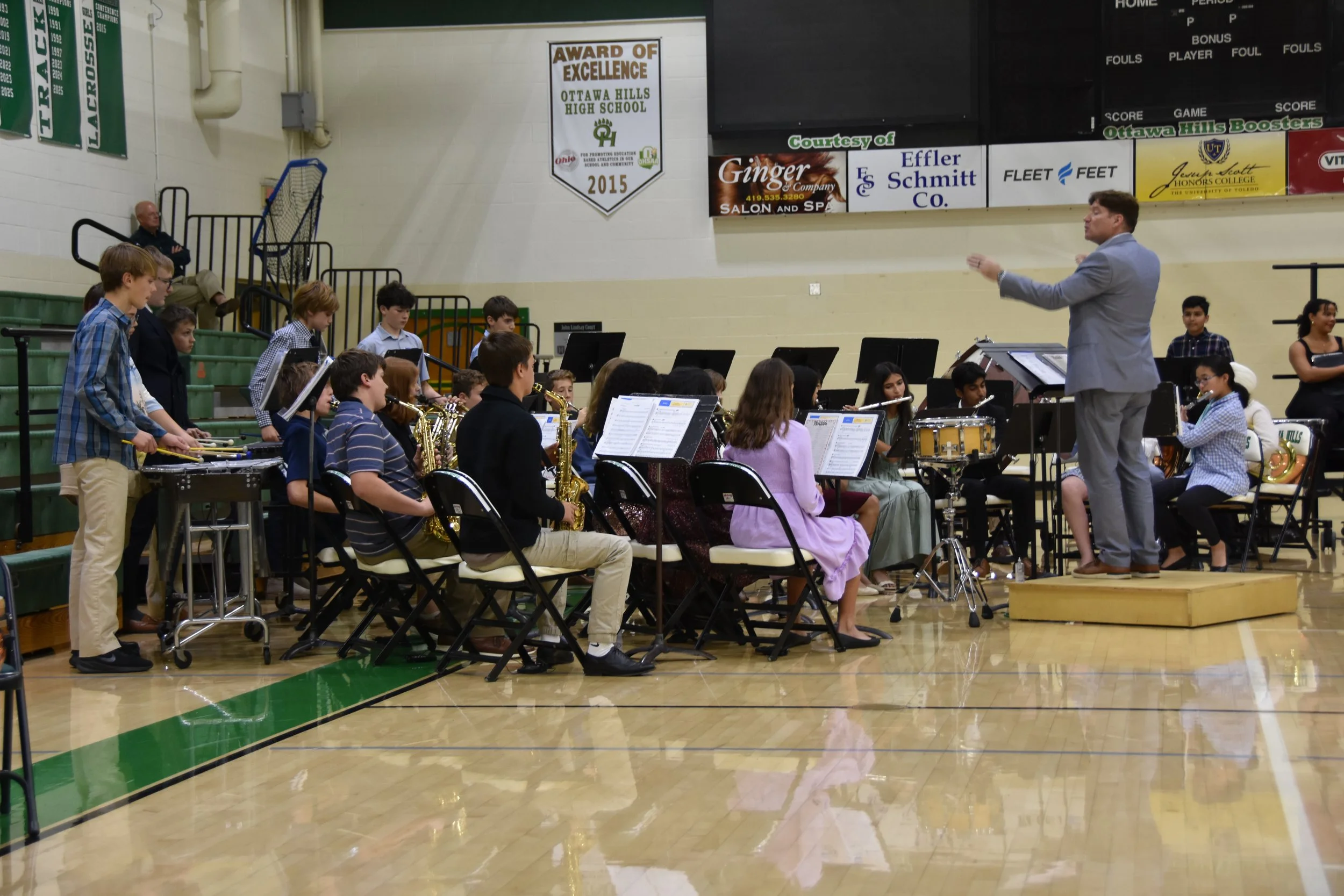 Photo by Ben McMurray @principal_mcmurray