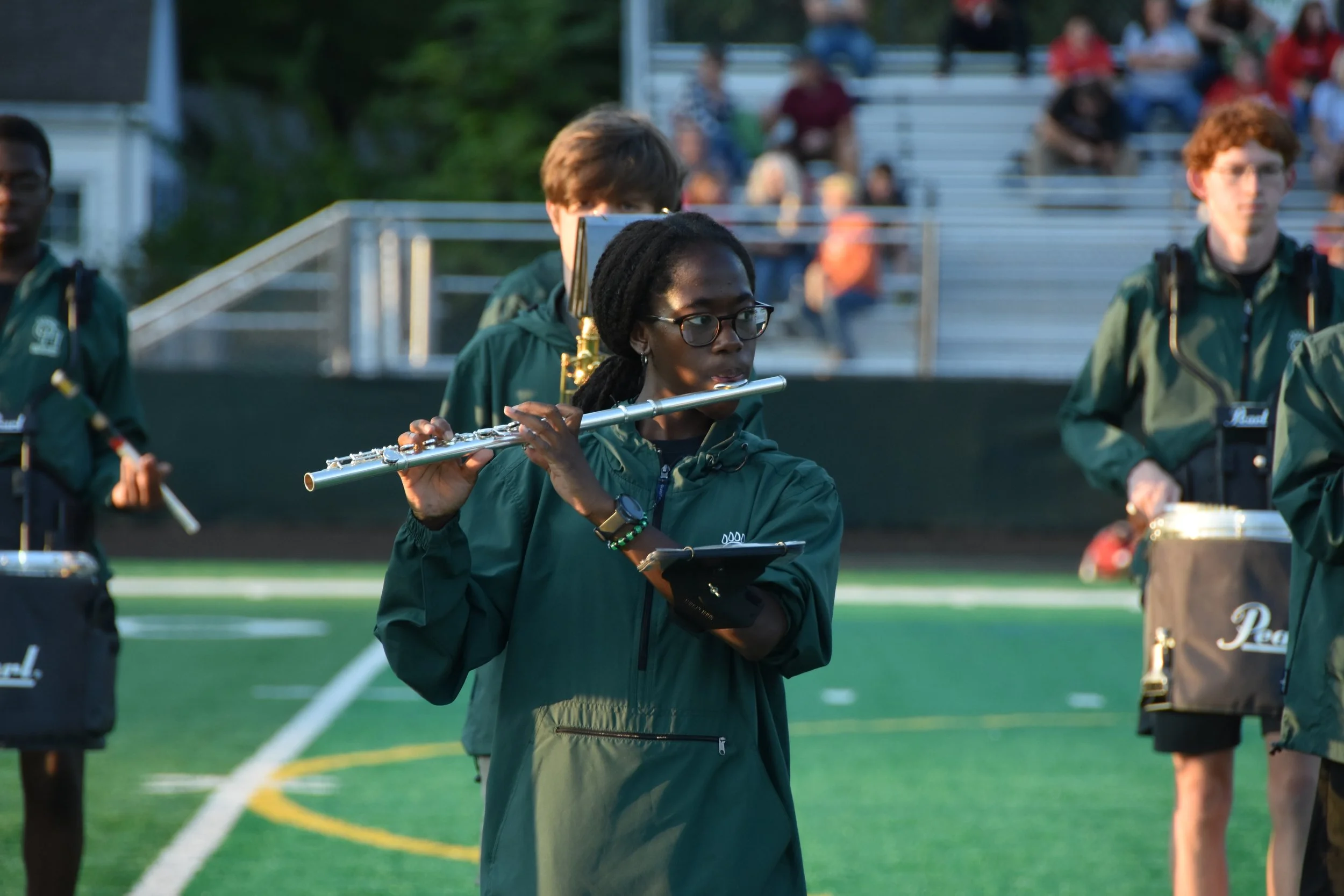 Photo by Ben McMurray @principal_mcmurray